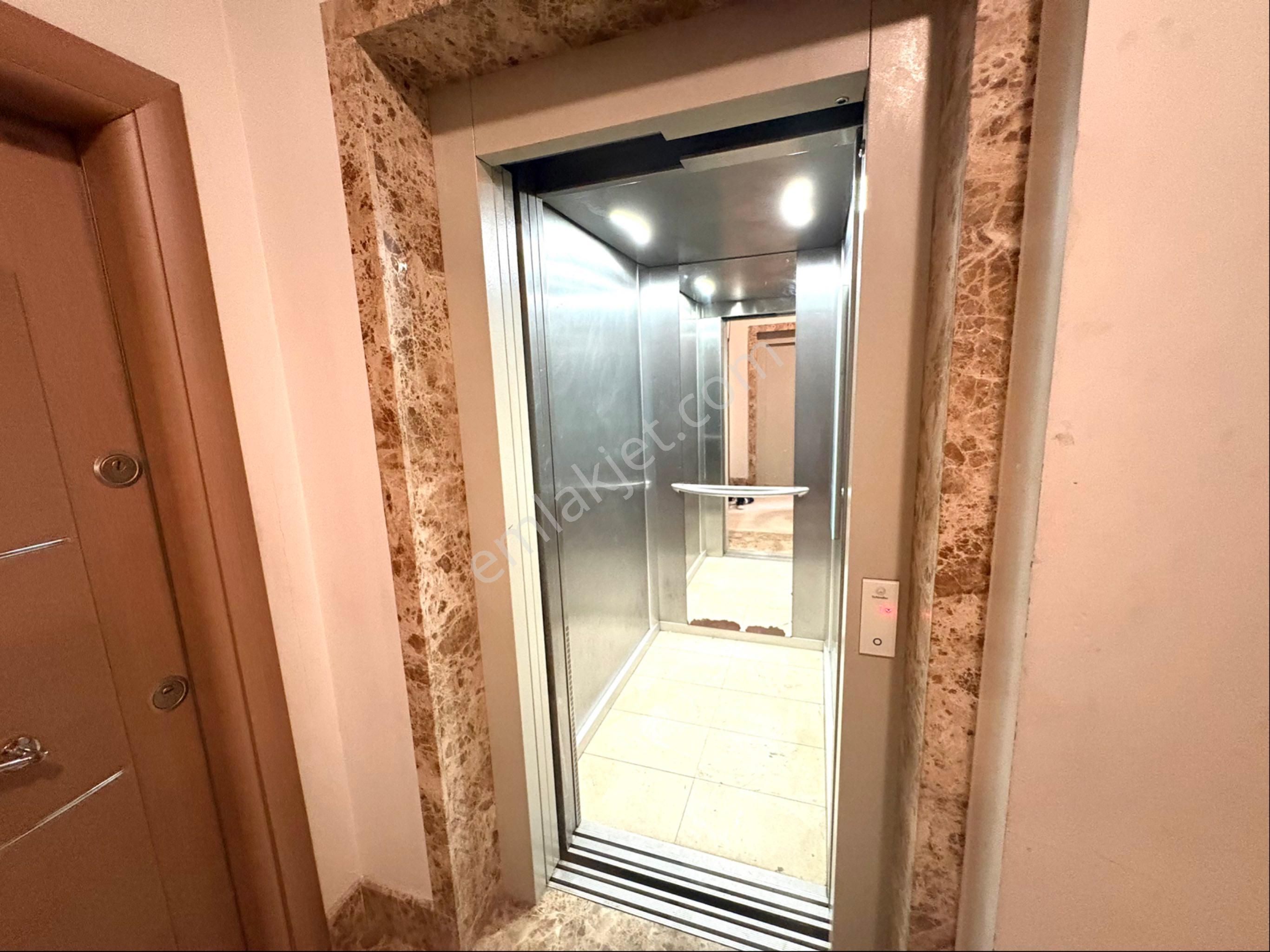 Avantepe Resıdence 2+1 7 Kat Masrafsız Temiz Daire - Görsel 21