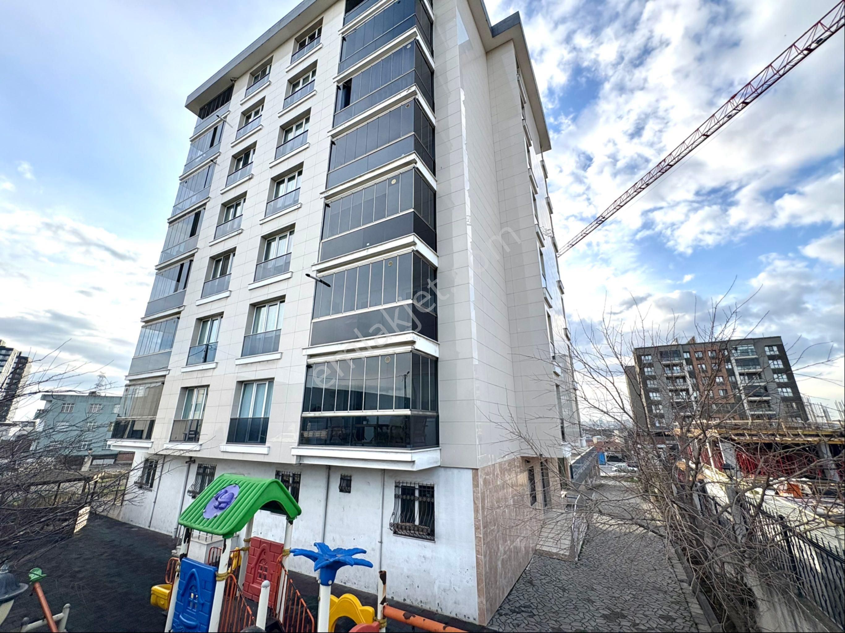 Avantepe Resıdence 2+1 7 Kat Masrafsız Temiz Daire - Görsel 26