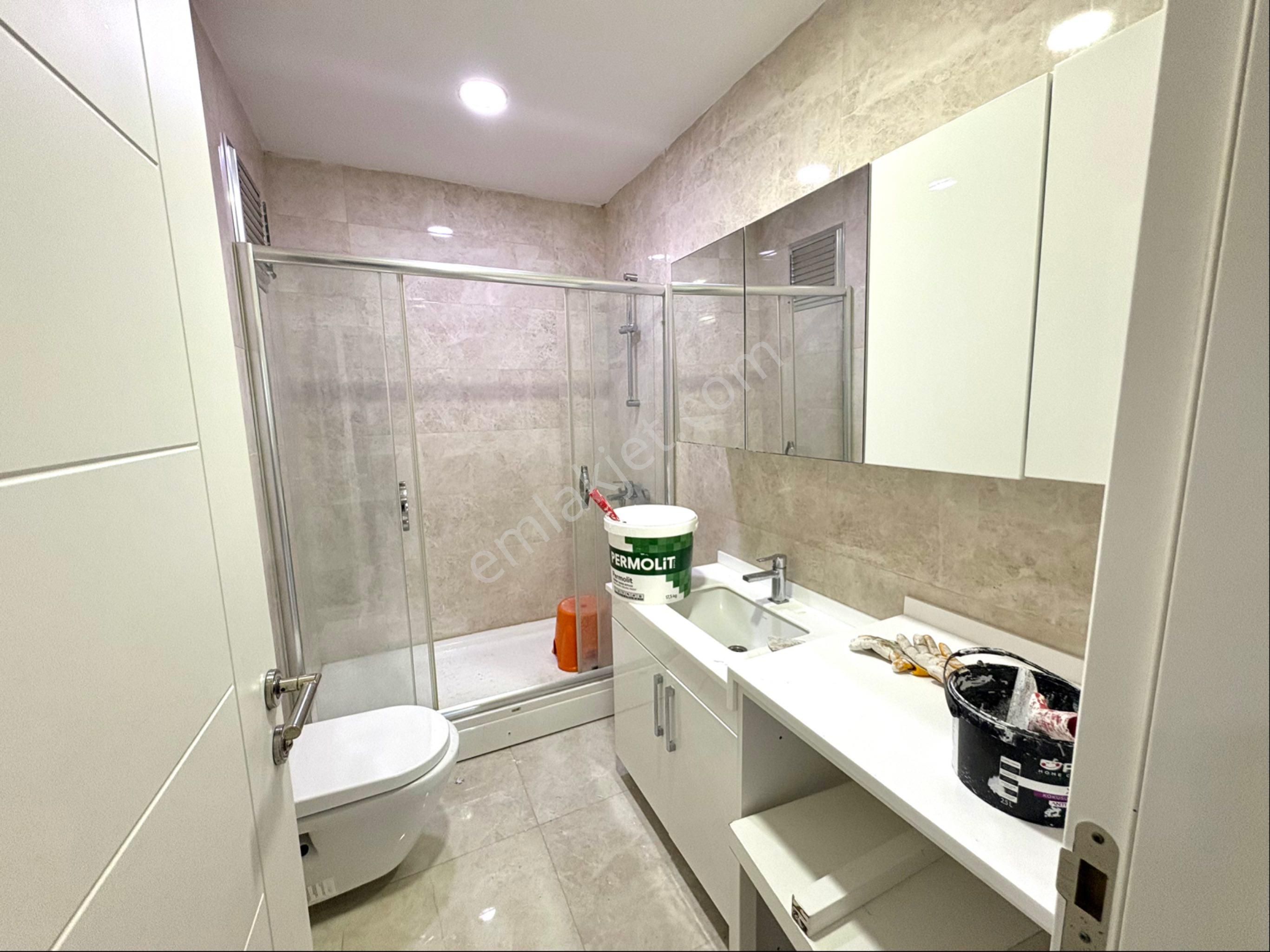 Avantepe Resıdence 2+1 7 Kat Masrafsız Temiz Daire - Görsel 19