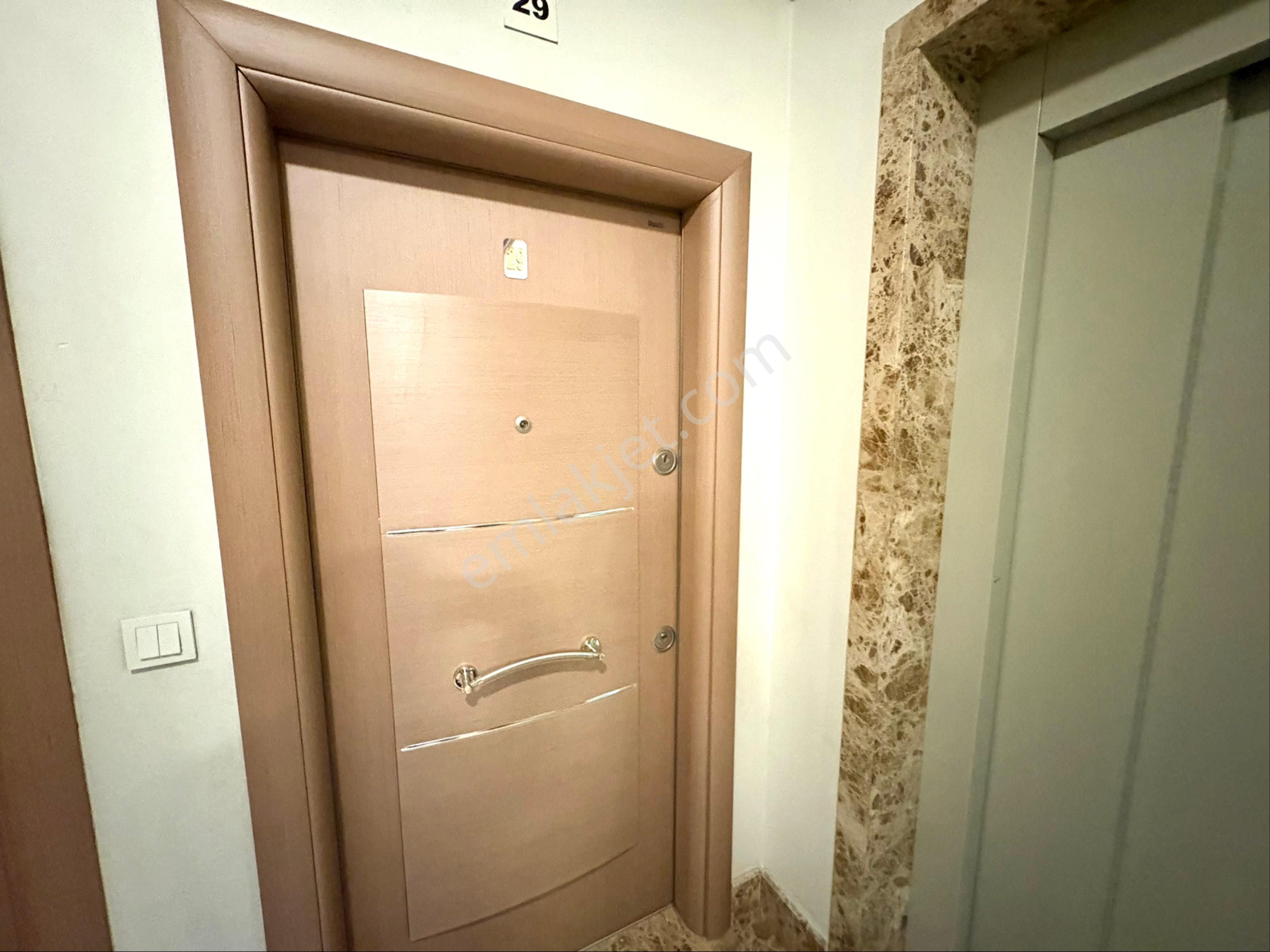 Avantepe Resıdence 2+1 7 Kat Masrafsız Temiz Daire - Görsel 27