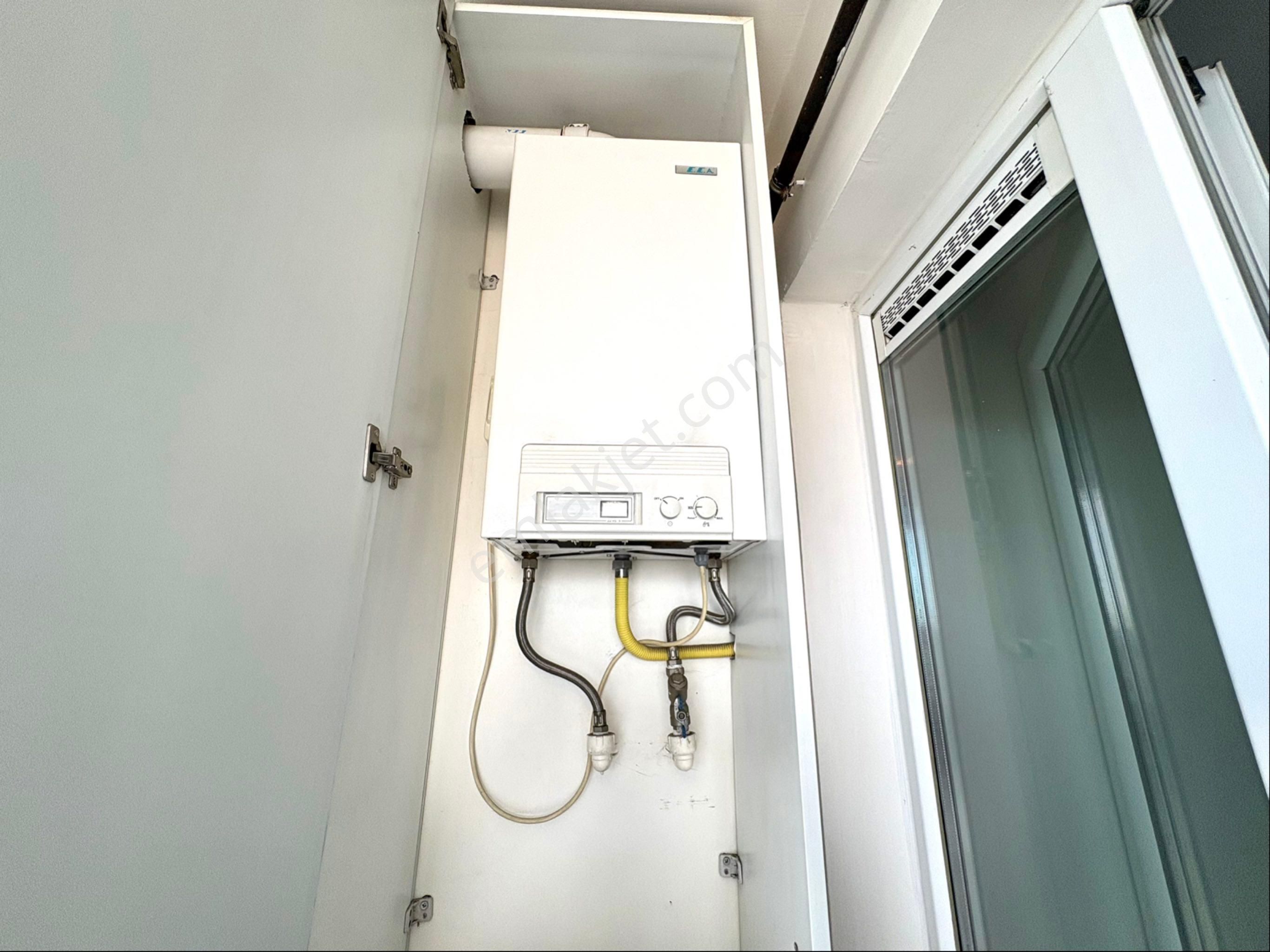 Avantepe Resıdence 2+1 7 Kat Masrafsız Temiz Daire - Görsel 6