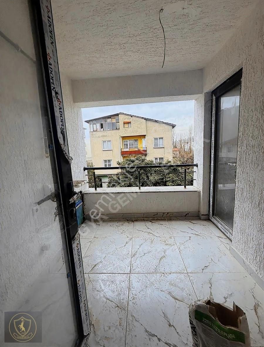 Gemlik'te Satılık 4+1 Sıfır Daire, Hastane Yolu Üzeri - Görsel 6