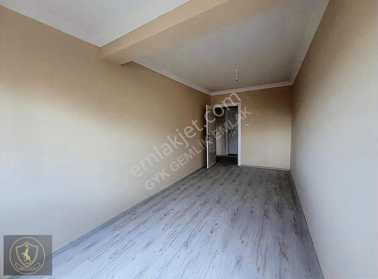 Gemlik'te Satılık 4+1 Sıfır Daire, Hastane Yolu Üzeri - Görsel 2