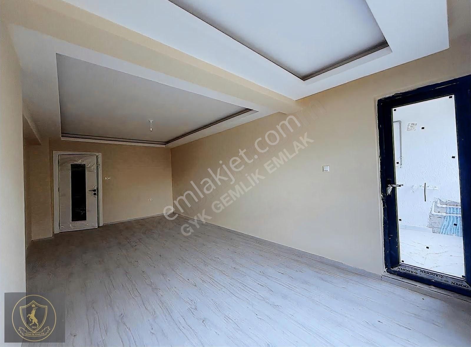 Gemlik'te Satılık 4+1 Sıfır Daire, Hastane Yolu Üzeri - Görsel 13