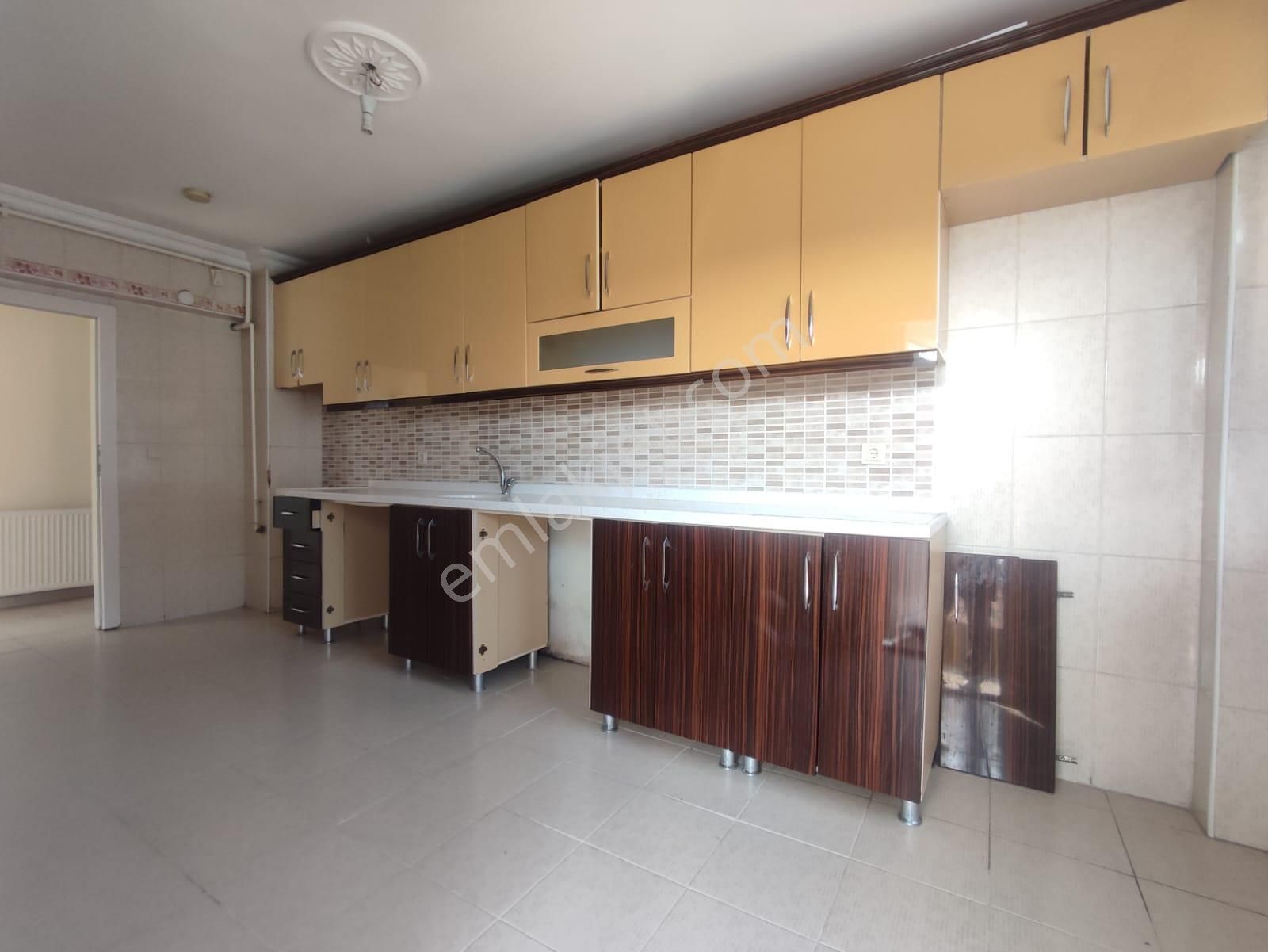 Yılmaz Gayrimenkul Den Tandoğan Mah 3+1 Arakat Asansörlü Ön Cephe 20.500tl Kiralık Daire - Görsel 30