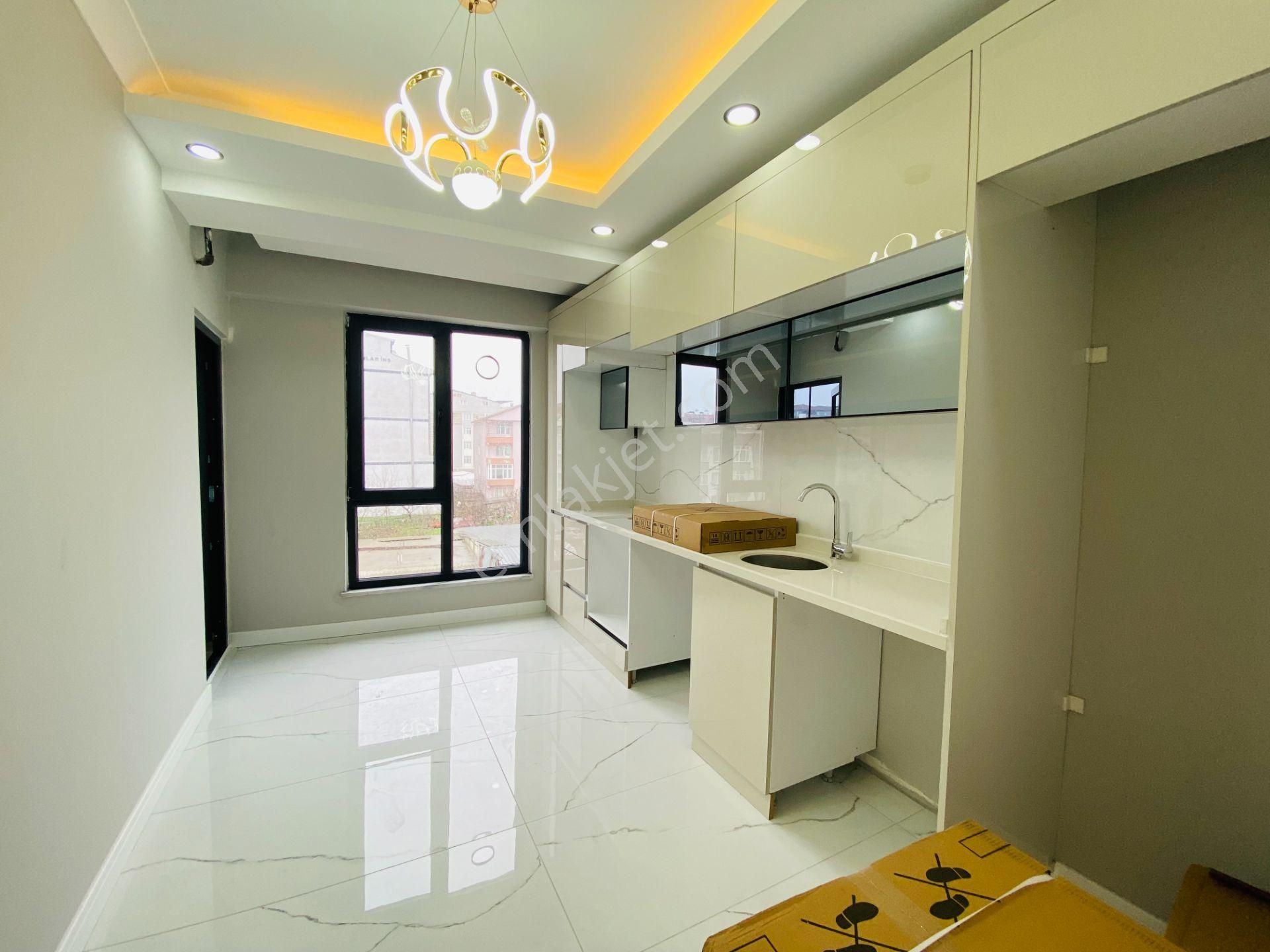 Güven'den Kapaklı'da K.otoparklı,kombili,ankastreli 2+1 Daire - Görsel 5