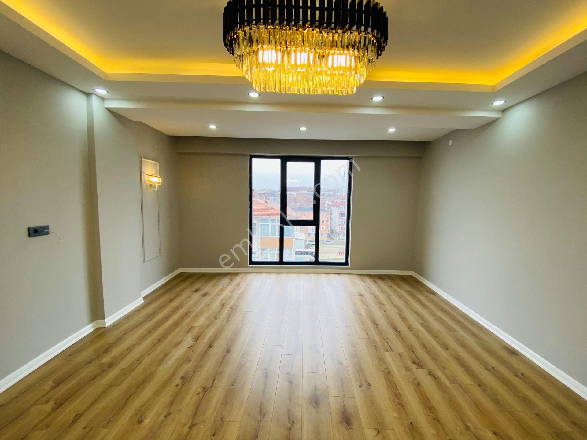 Güven'den Kapaklı'da K.otoparklı,kombili,ankastreli 2+1 Daire - Görsel 2