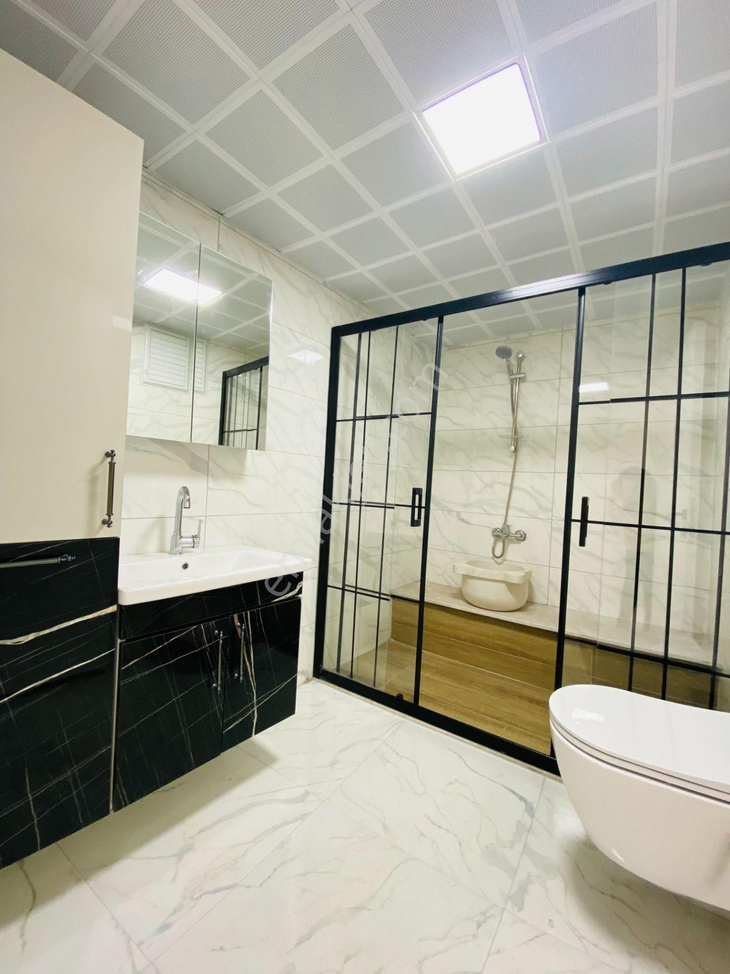 Güven'den Kapaklı'da K.otoparklı,kombili,ankastreli 2+1 Daire - Görsel 26