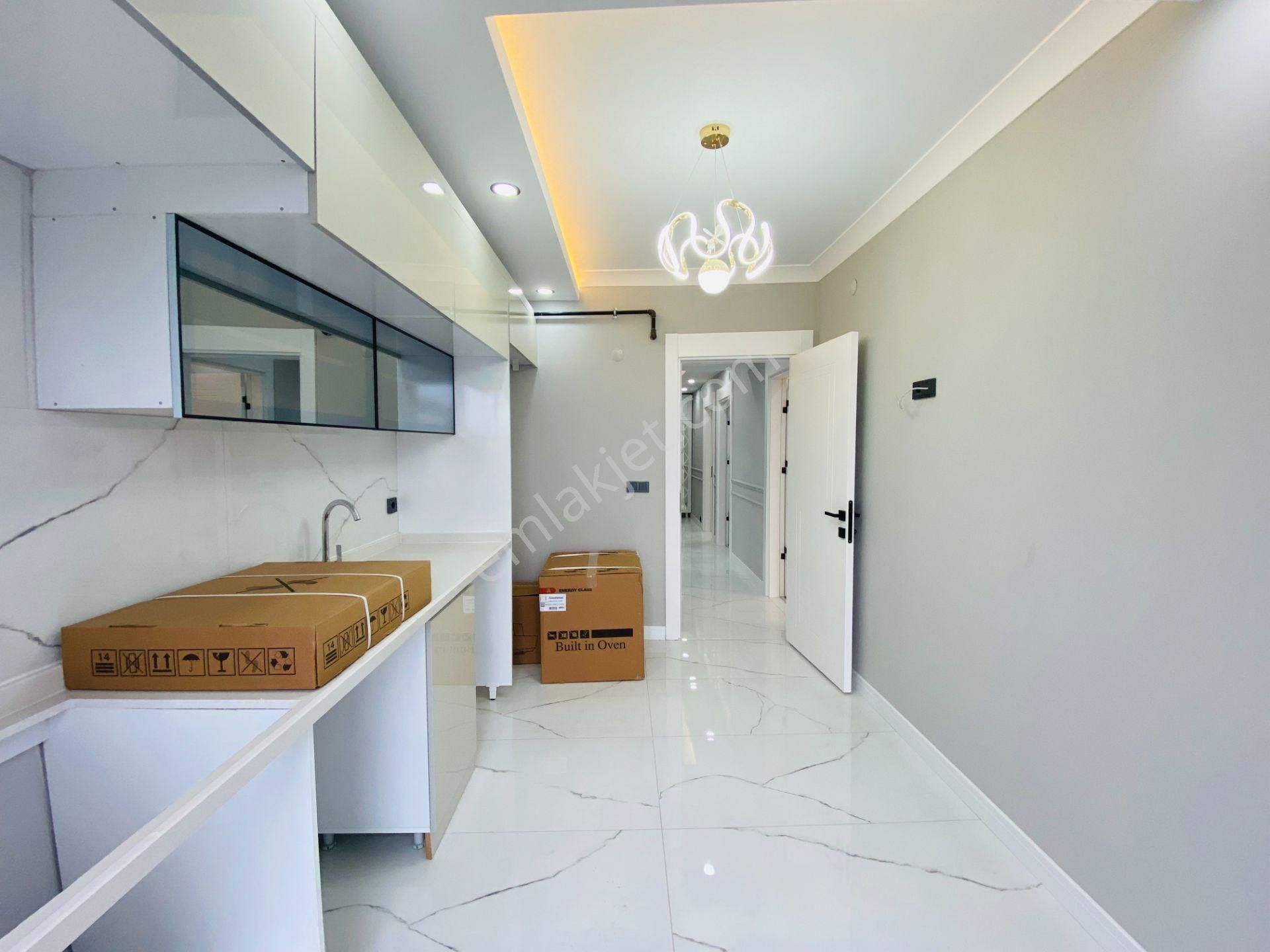 Güven'den Kapaklı'da K.otoparklı,kombili,ankastreli 2+1 Daire - Görsel 9