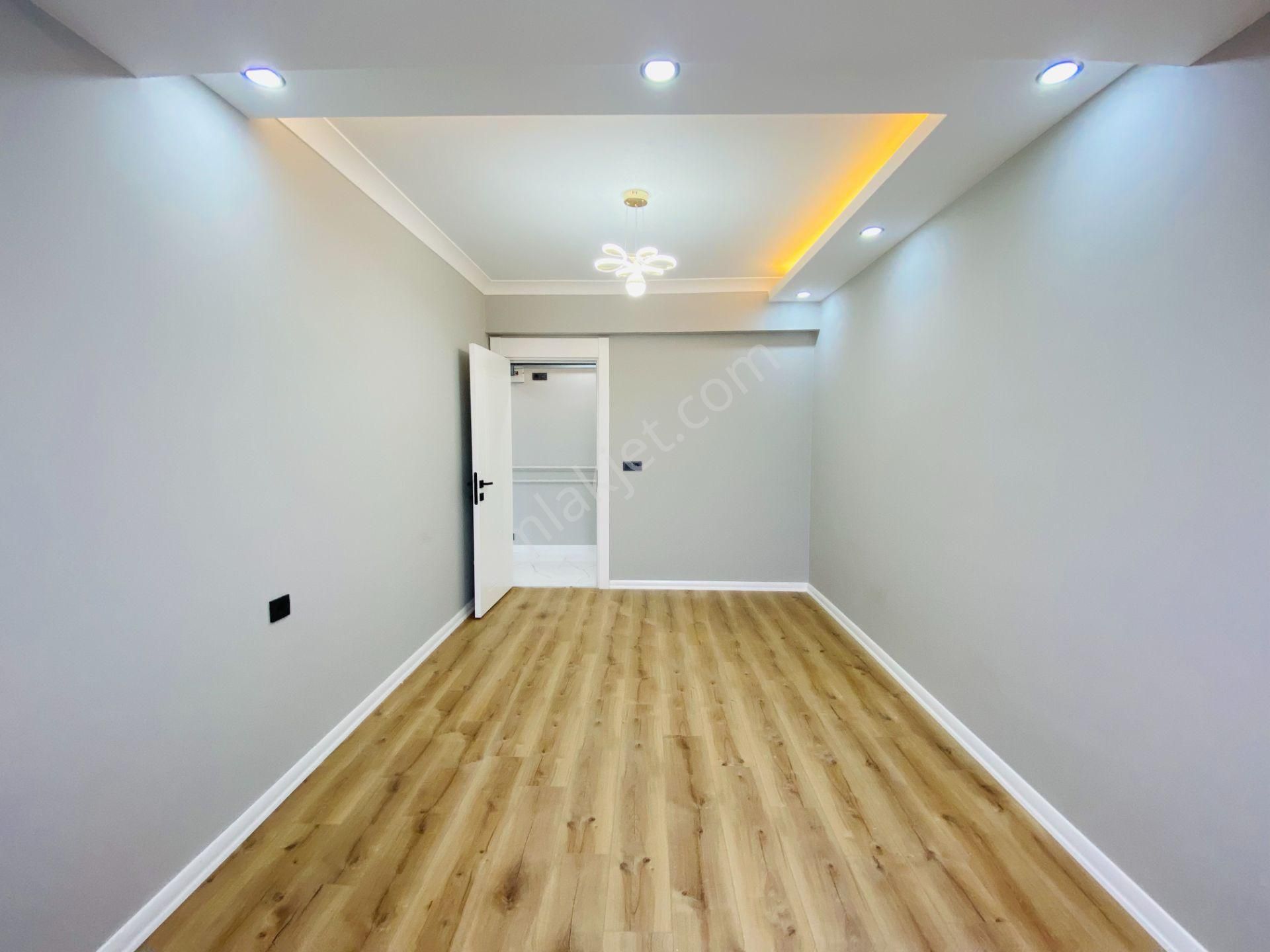 Güven'den Kapaklı'da K.otoparklı,kombili,ankastreli 2+1 Daire - Görsel 21