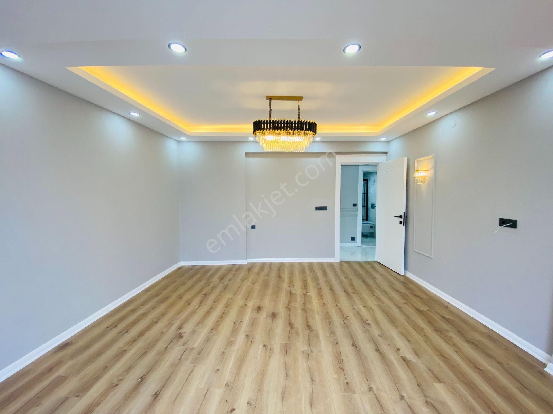 Güven'den Kapaklı'da K.otoparklı,kombili,ankastreli 2+1 Daire - Görsel 3