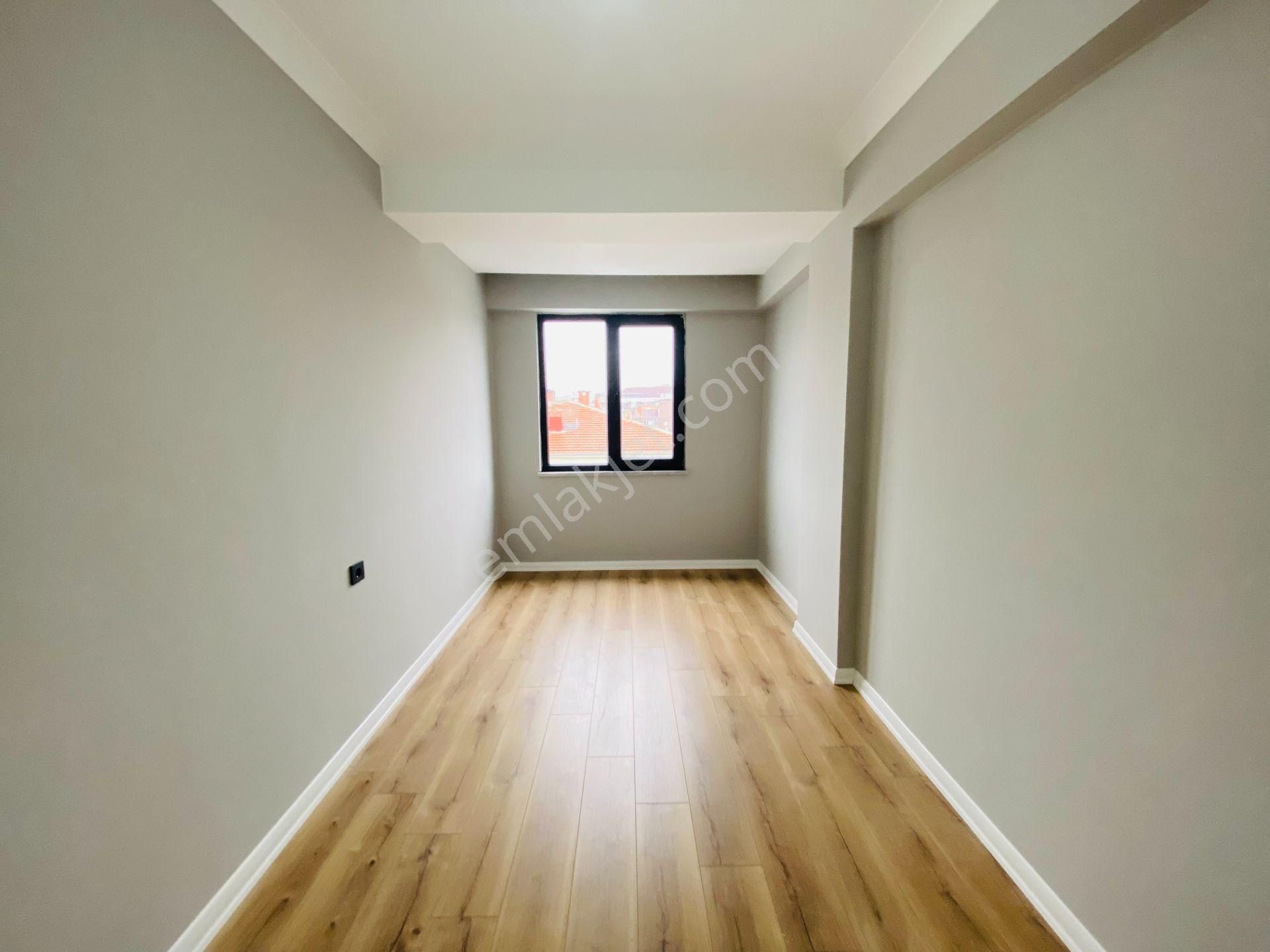 Güven'den Kapaklı'da K.otoparklı,kombili,ankastreli 2+1 Daire - Görsel 15