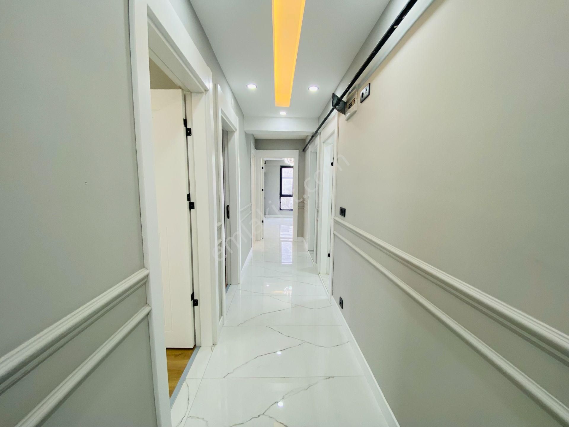 Güven'den Kapaklı'da K.otoparklı,kombili,ankastreli 2+1 Daire - Görsel 31