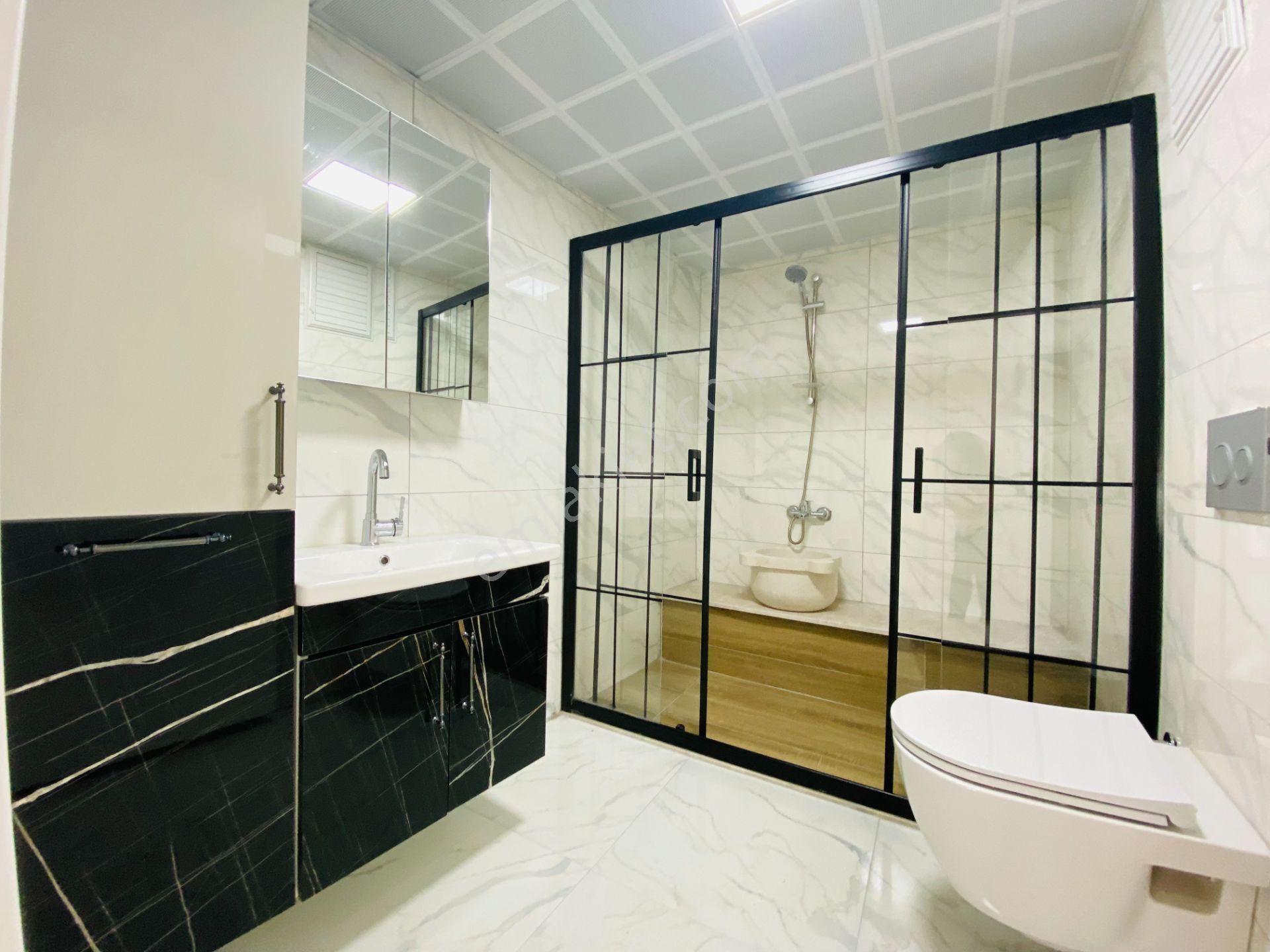 Güven'den Kapaklı'da K.otoparklı,kombili,ankastreli 2+1 Daire - Görsel 24