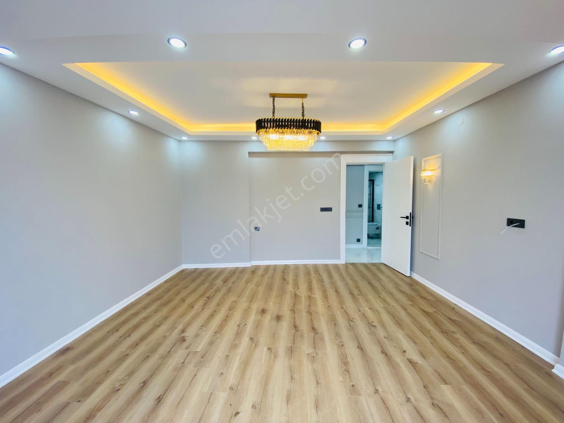 Güven'den Kapaklı'da K.otoparklı,kombili,ankastreli 2+1 Daire - Görsel 4