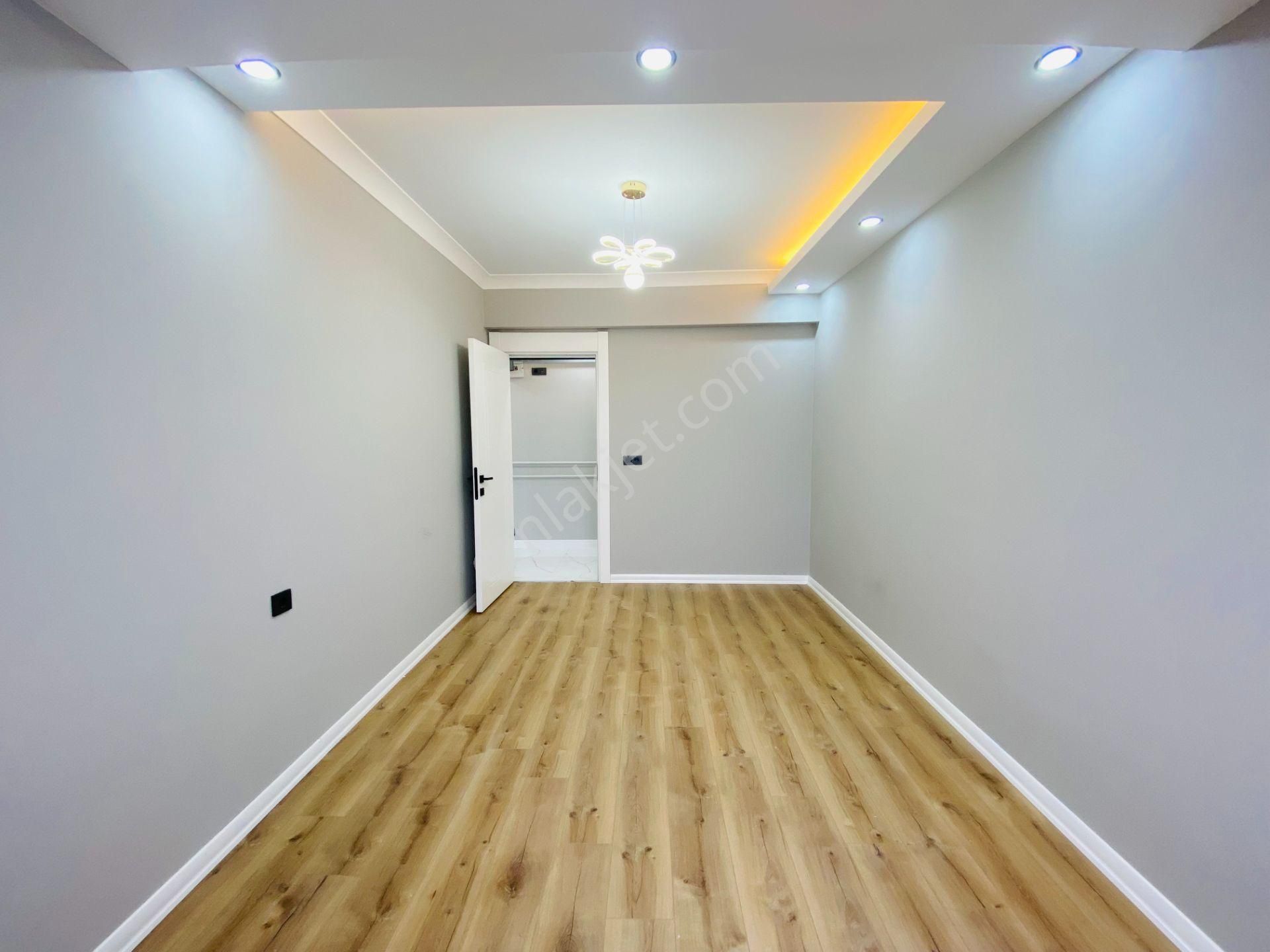 Güven'den Kapaklı'da K.otoparklı,kombili,ankastreli 2+1 Daire - Görsel 22