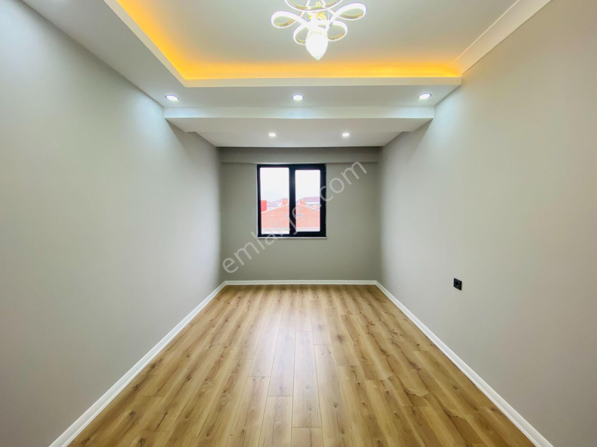 Güven'den Kapaklı'da K.otoparklı,kombili,ankastreli 2+1 Daire - Görsel 19