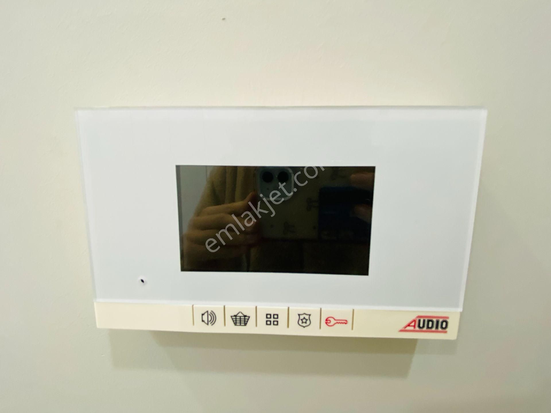 Güven'den Kapaklı'da K.otoparklı,kombili,ankastreli 2+1 Daire - Görsel 30