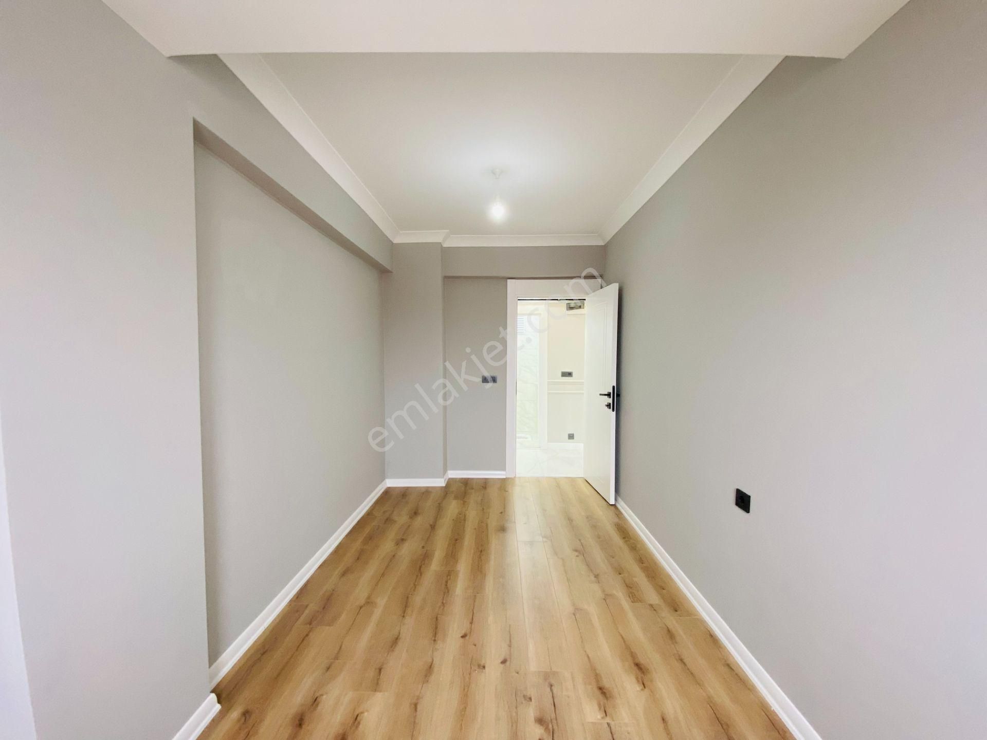 Güven'den Kapaklı'da K.otoparklı,kombili,ankastreli 2+1 Daire - Görsel 18