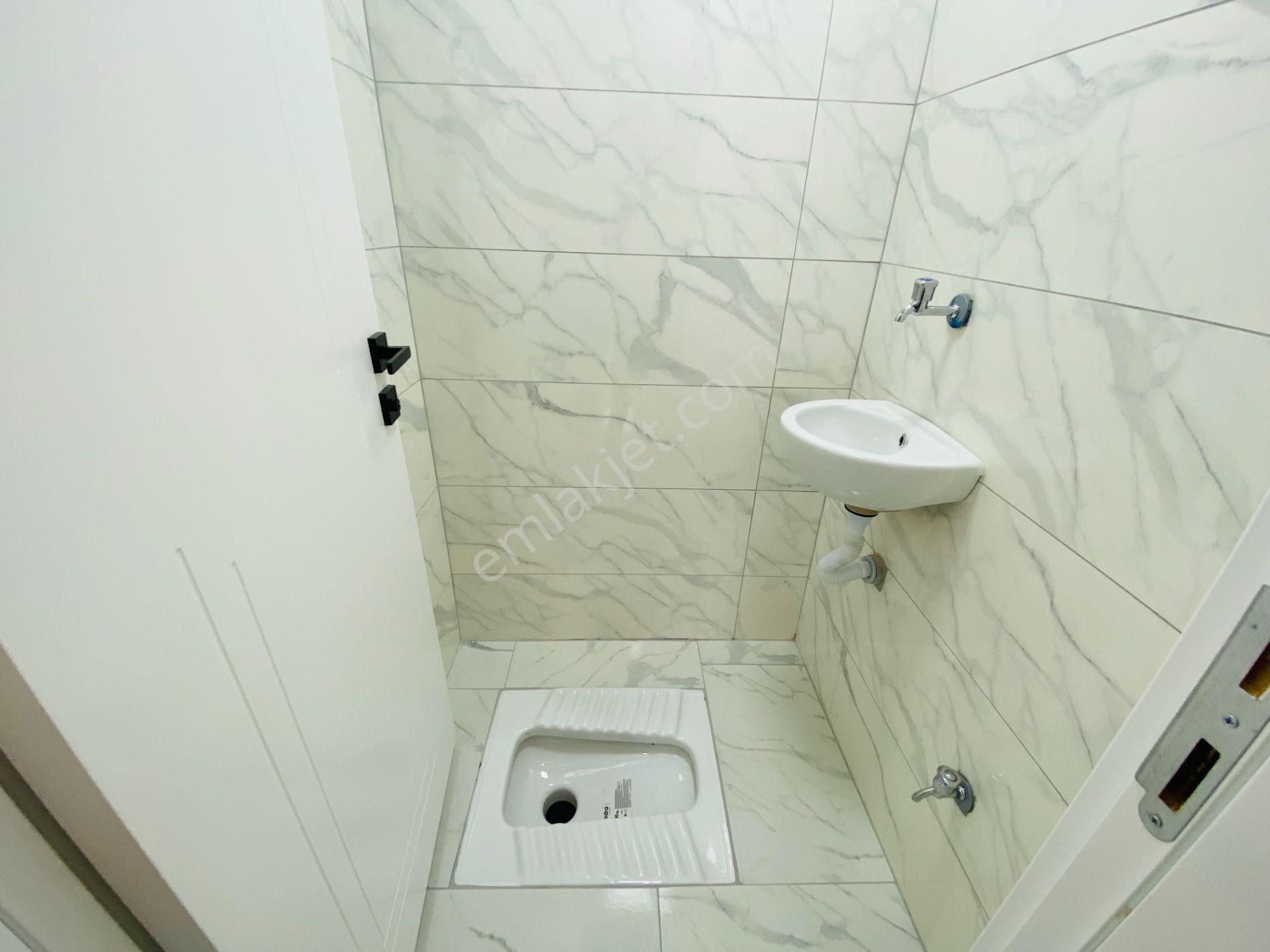 Güven'den Kapaklı'da K.otoparklı,kombili,ankastreli 2+1 Daire - Görsel 28