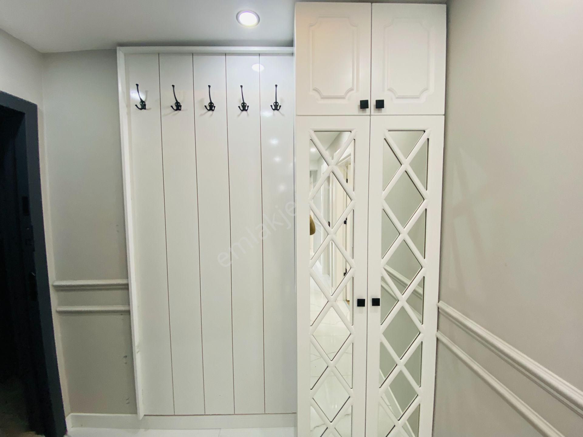 Güven'den Kapaklı'da K.otoparklı,kombili,ankastreli 2+1 Daire - Görsel 29