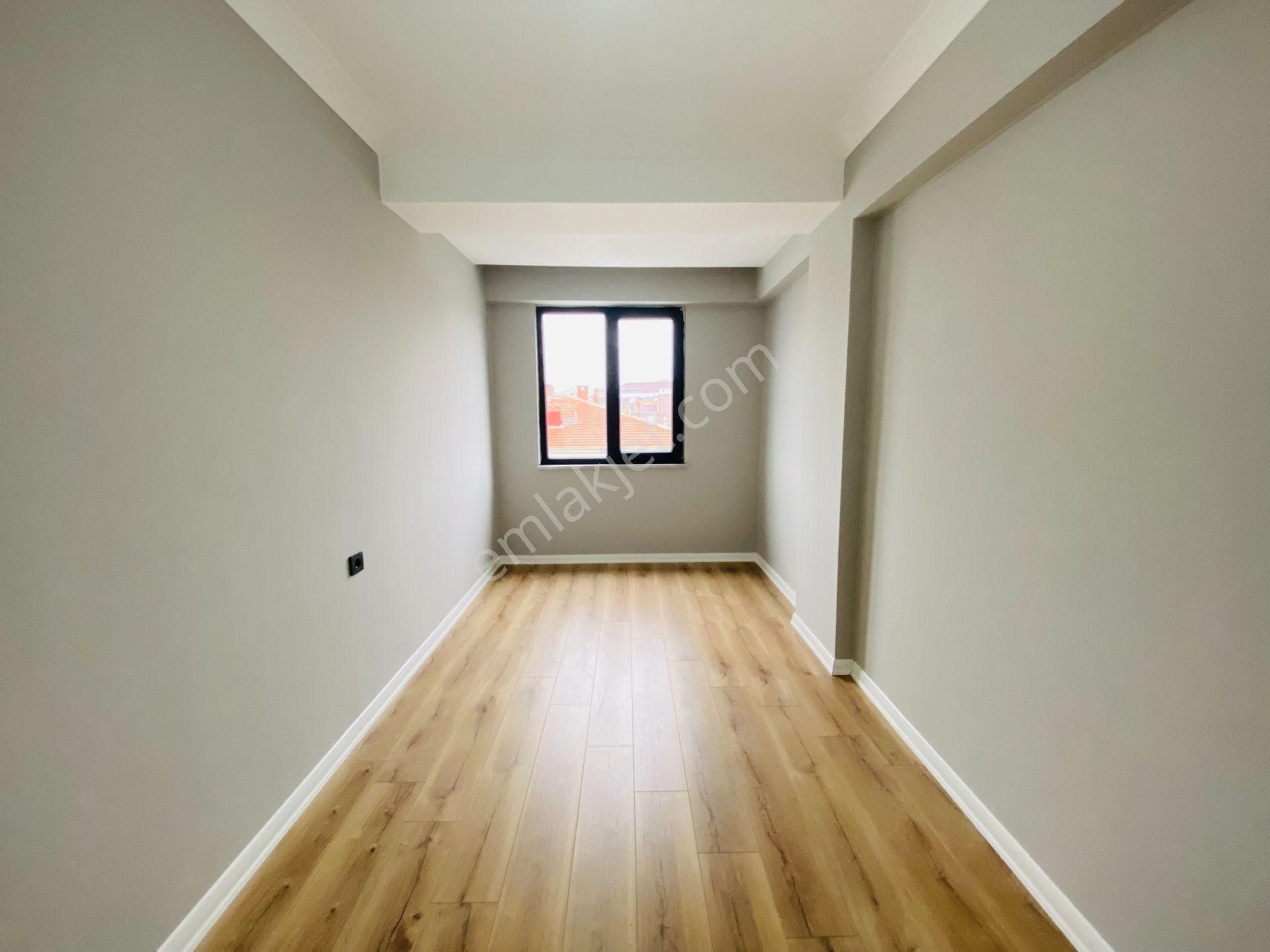 Güven'den Kapaklı'da K.otoparklı,kombili,ankastreli 2+1 Daire - Görsel 16