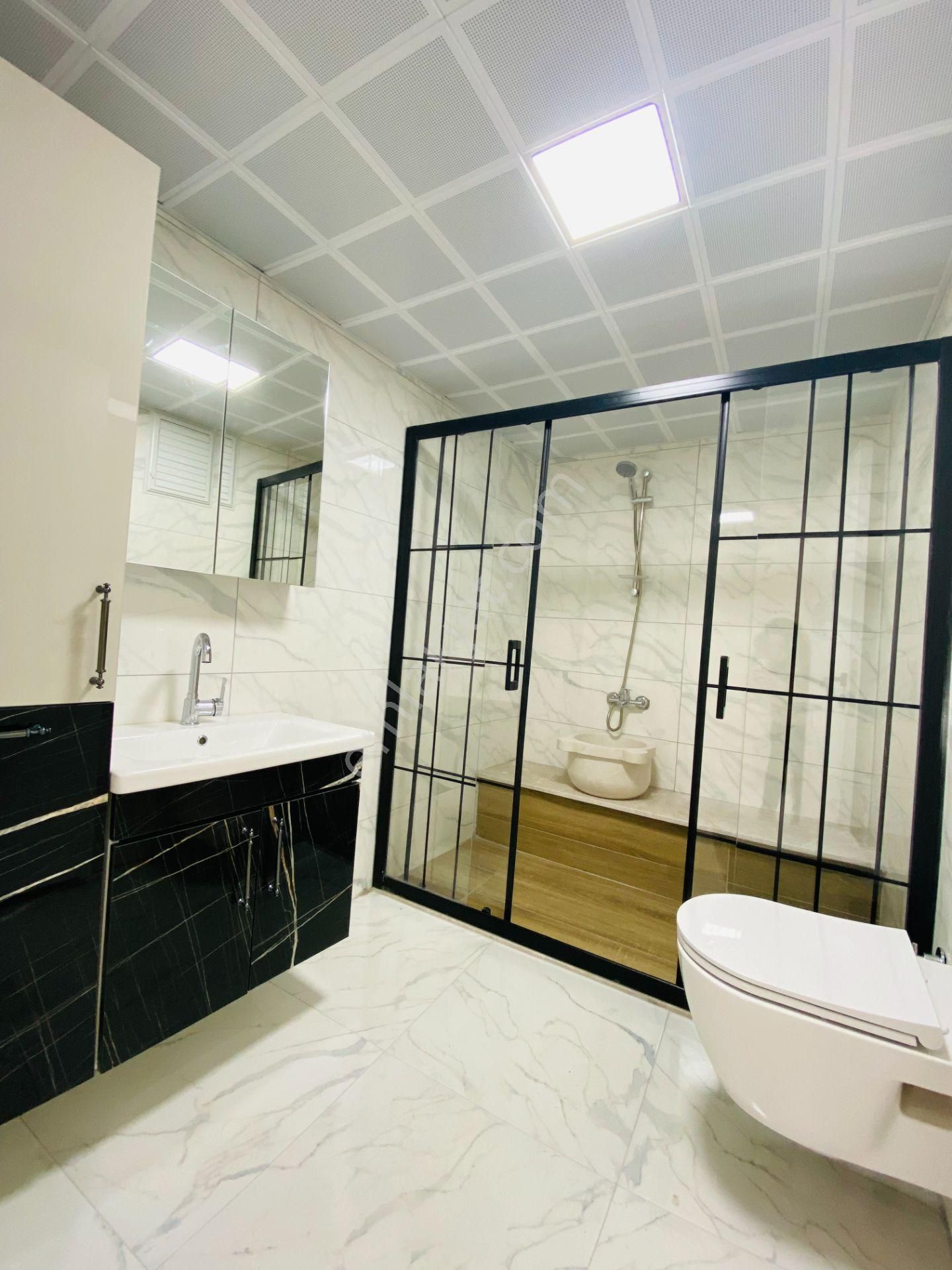 Güven'den Kapaklı'da K.otoparklı,kombili,ankastreli 2+1 Daire - Görsel 25