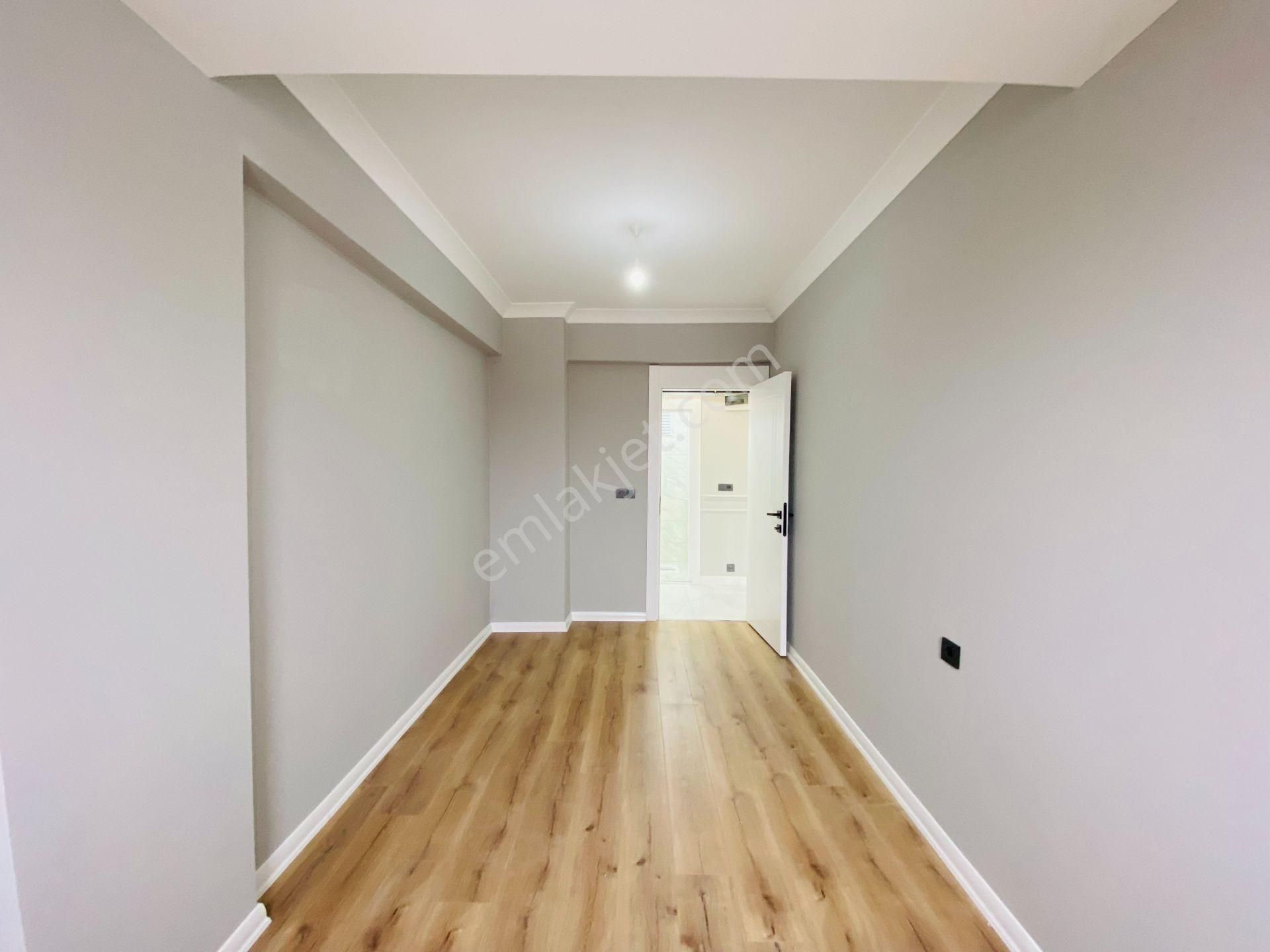 Güven'den Kapaklı'da K.otoparklı,kombili,ankastreli 2+1 Daire - Görsel 17