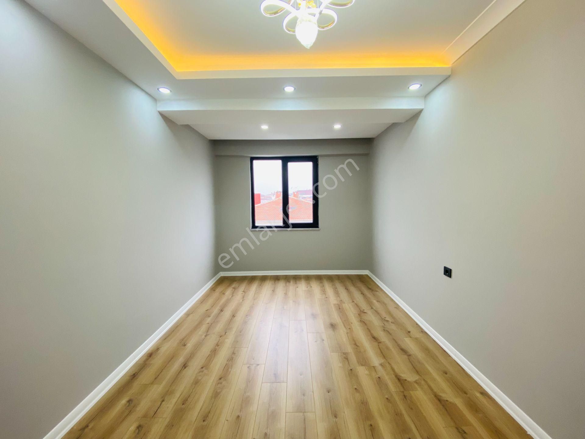 Güven'den Kapaklı'da K.otoparklı,kombili,ankastreli 2+1 Daire - Görsel 20