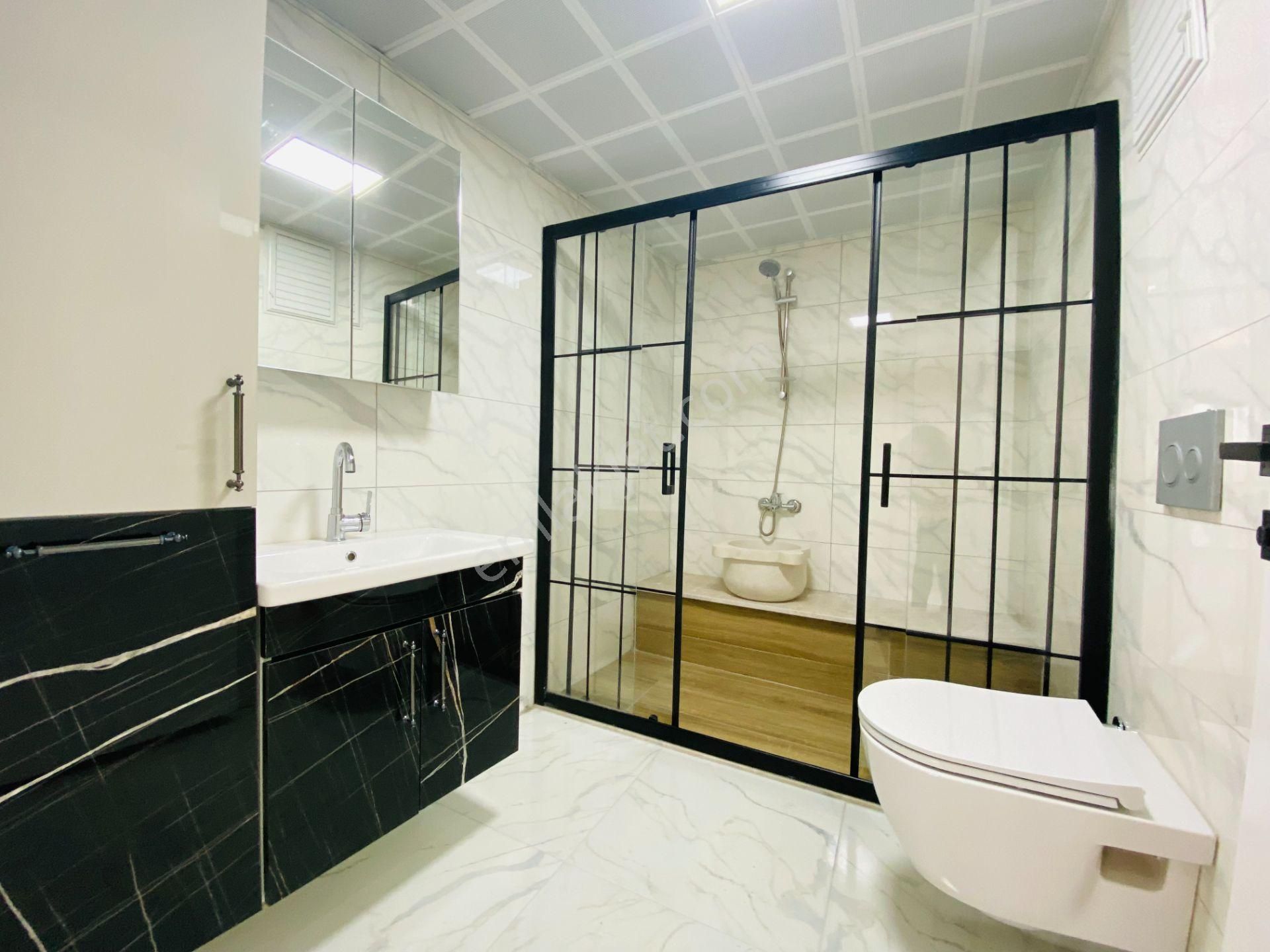 Güven'den Kapaklı'da K.otoparklı,kombili,ankastreli 2+1 Daire - Görsel 23