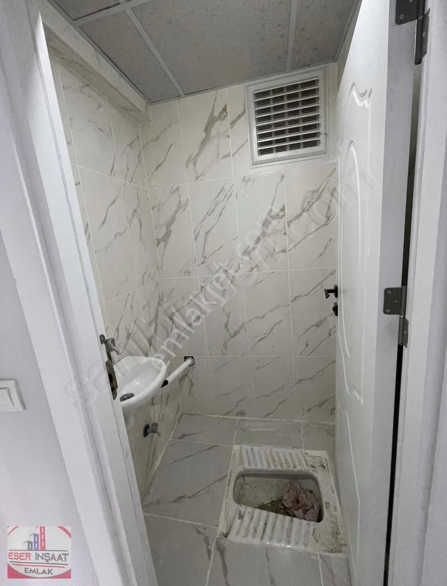 Eser Yapıdan Satılık2+1 90m2 Ön Cephe Sıfır Yüksek Giriş - Görsel 5