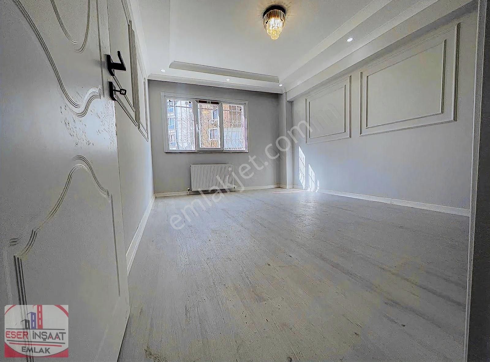 Eser Yapıdan Satılık2+1 90m2 Sıfır Bahçe Katı - Görsel 11