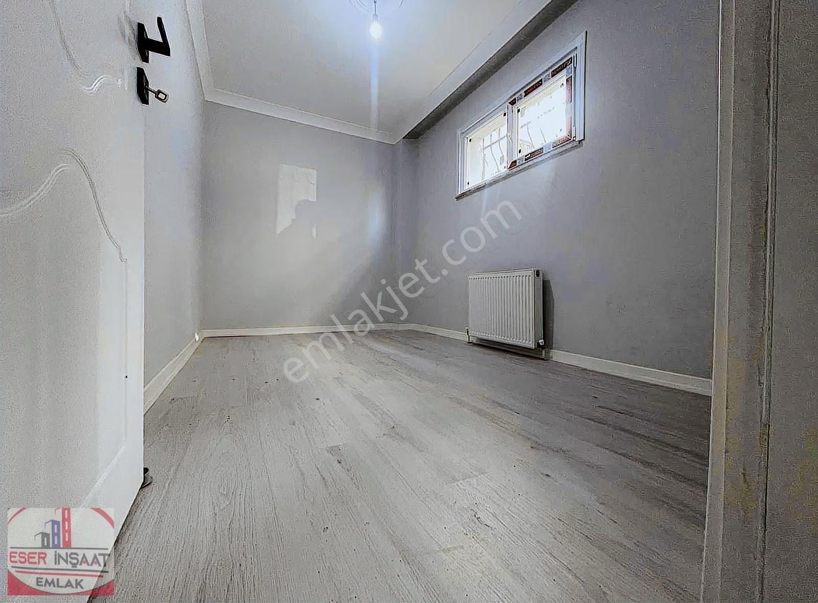 Eser Yapıdan Satılık2+1 90m2 Sıfır Bahçe Katı - Görsel 6