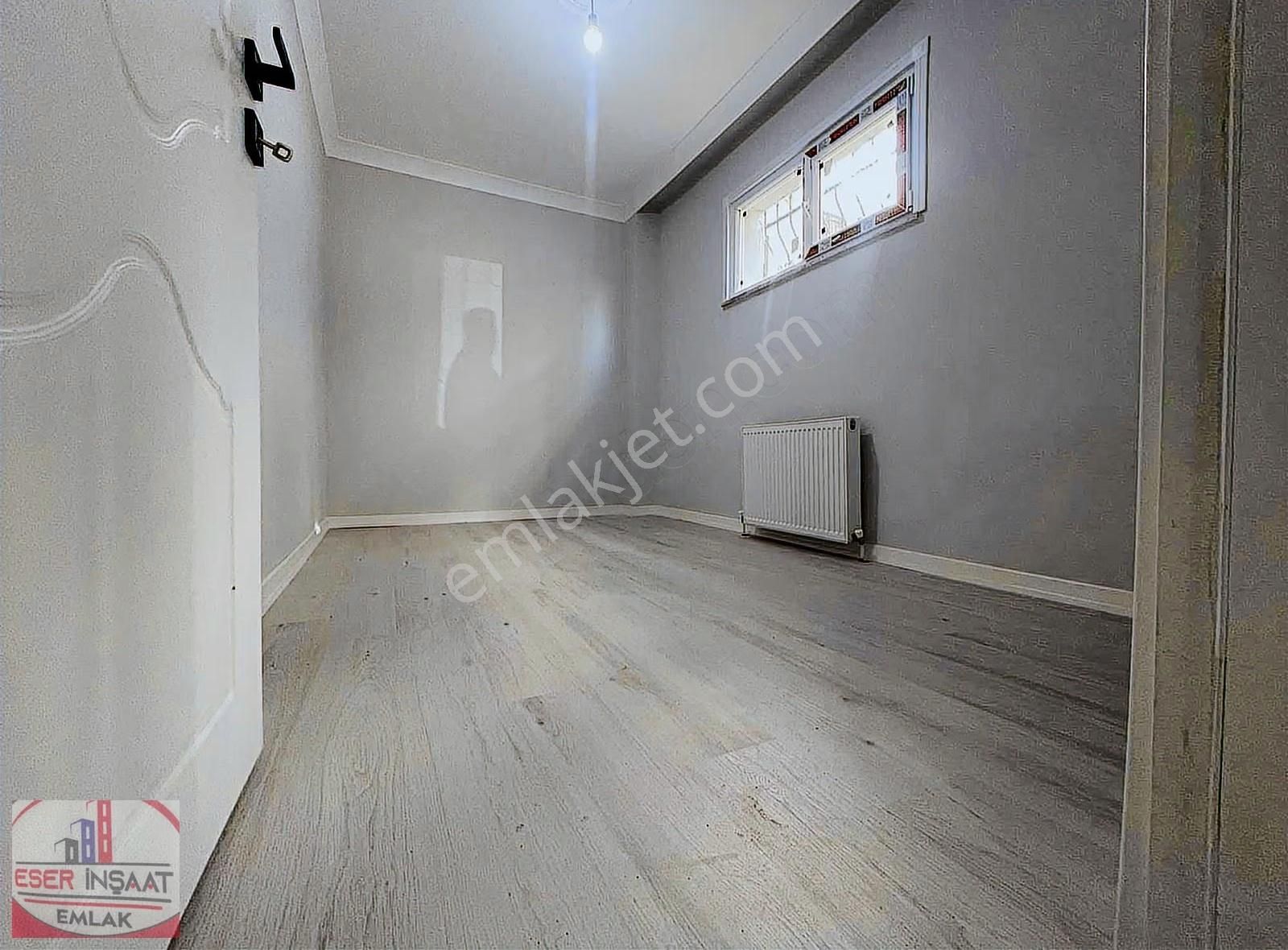 Eser Yapıdan Satılık2+1 90m2 Sıfır Bahçe Katı - Görsel 8