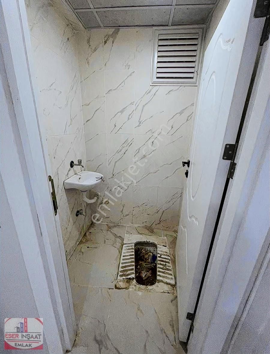 Eser Yapıdan Satılık2+1 90m2 Sıfır Bahçe Katı - Görsel 7