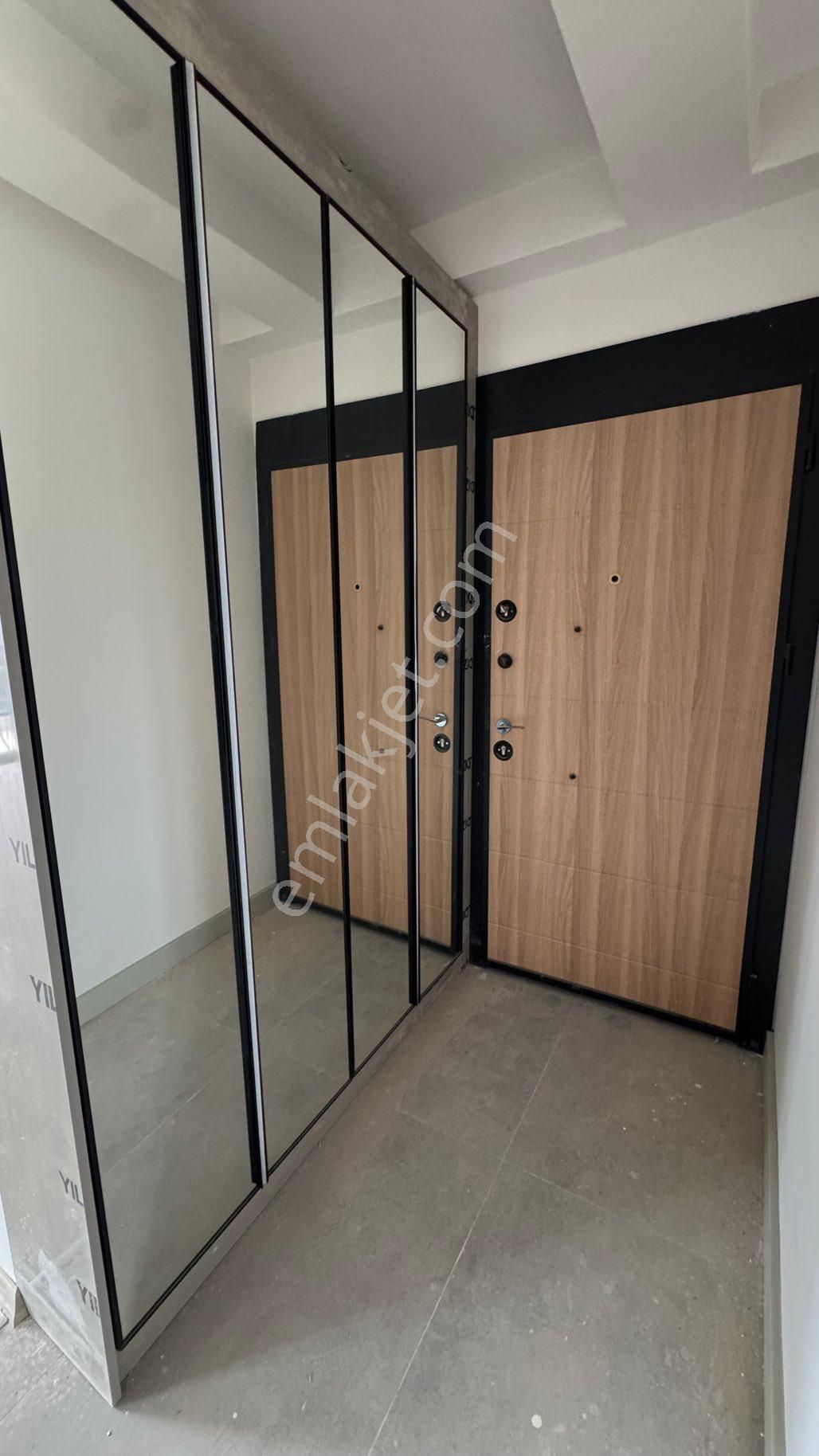 3. Kat 2+1 Köşe Daire - Görsel 8