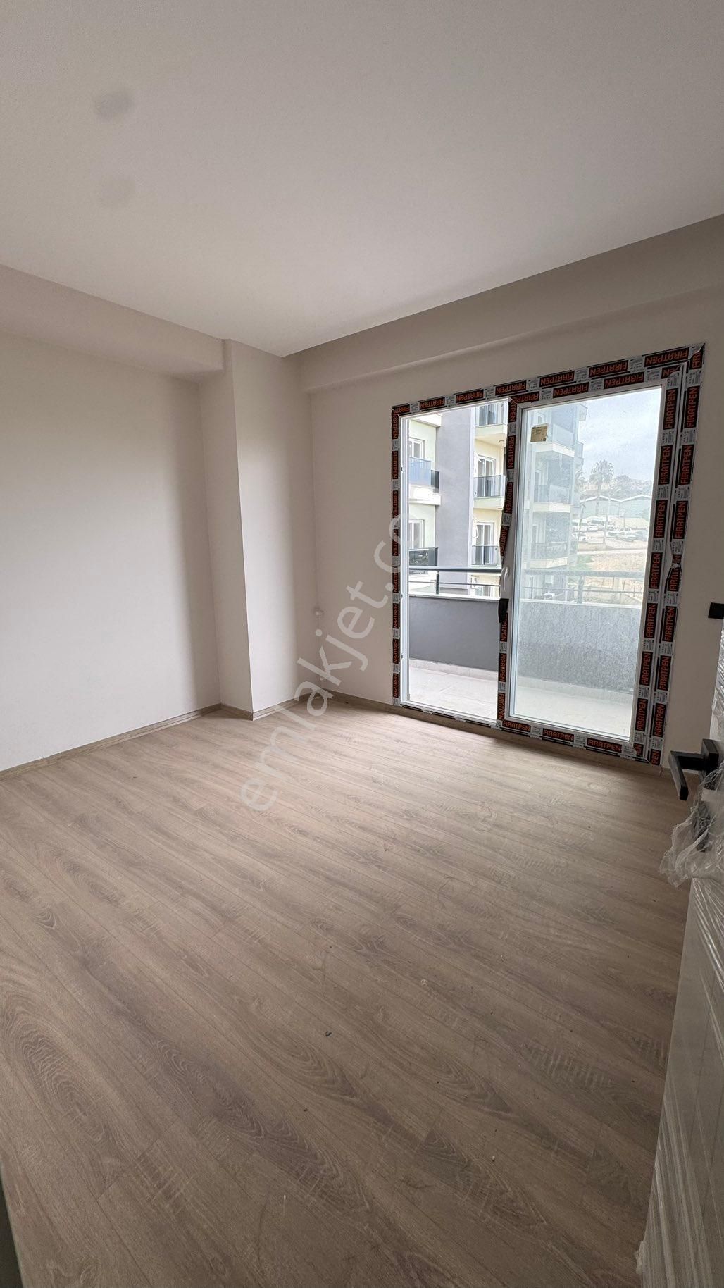 3. Kat 2+1 Köşe Daire - Görsel 15