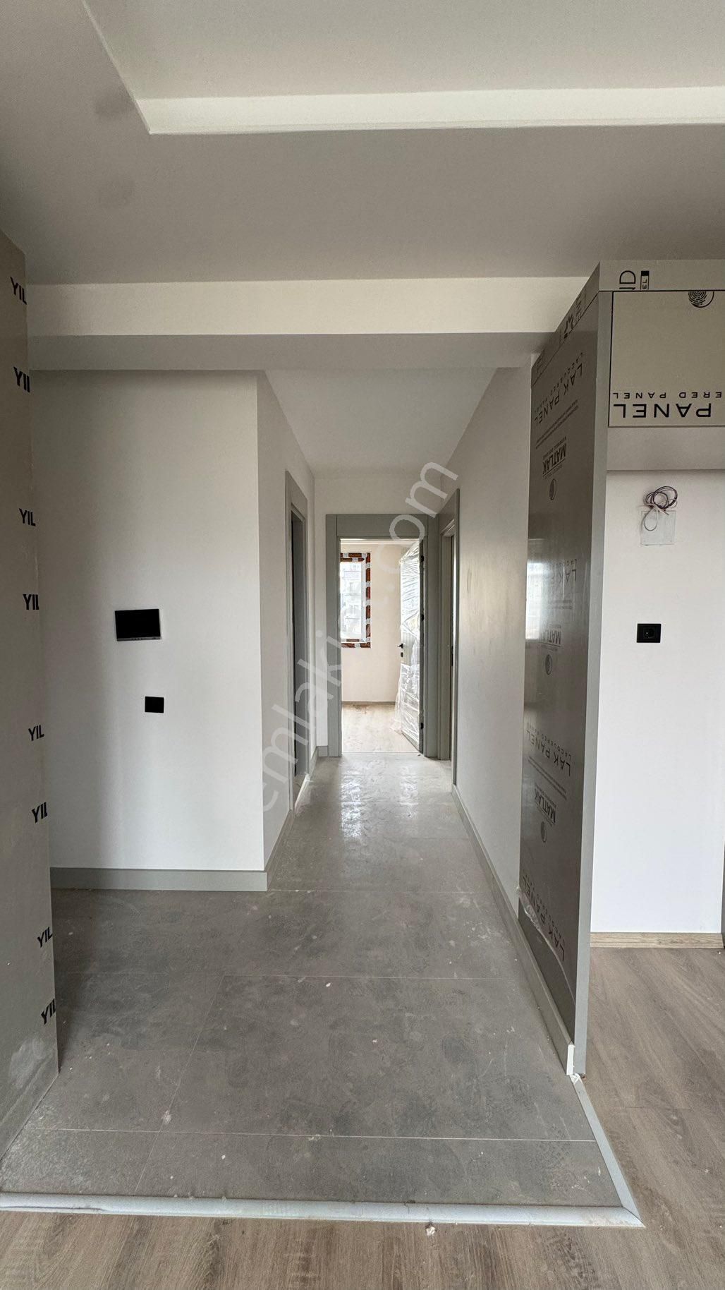 3. Kat 2+1 Köşe Daire - Görsel 25