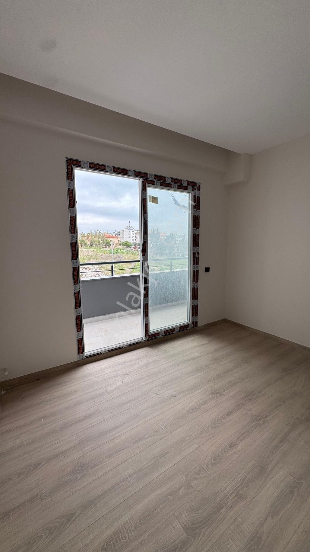 3. Kat 2+1 Köşe Daire - Görsel 17