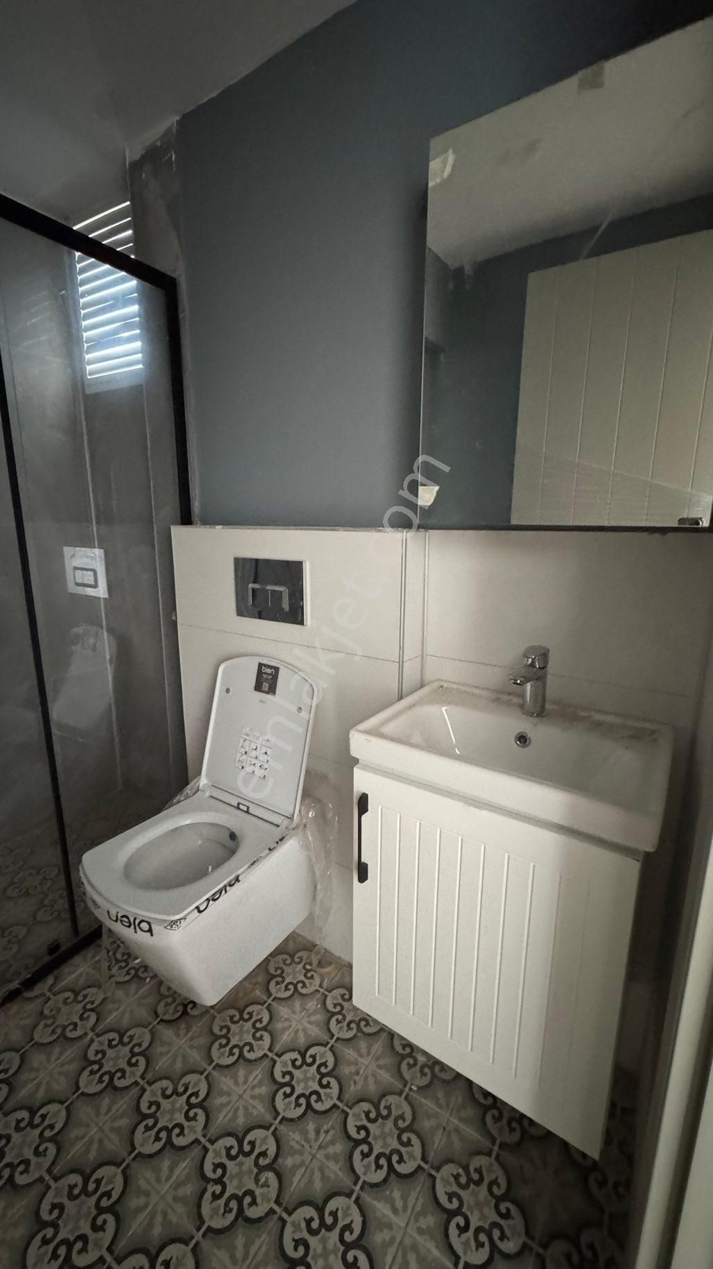 3. Kat 2+1 Köşe Daire - Görsel 13