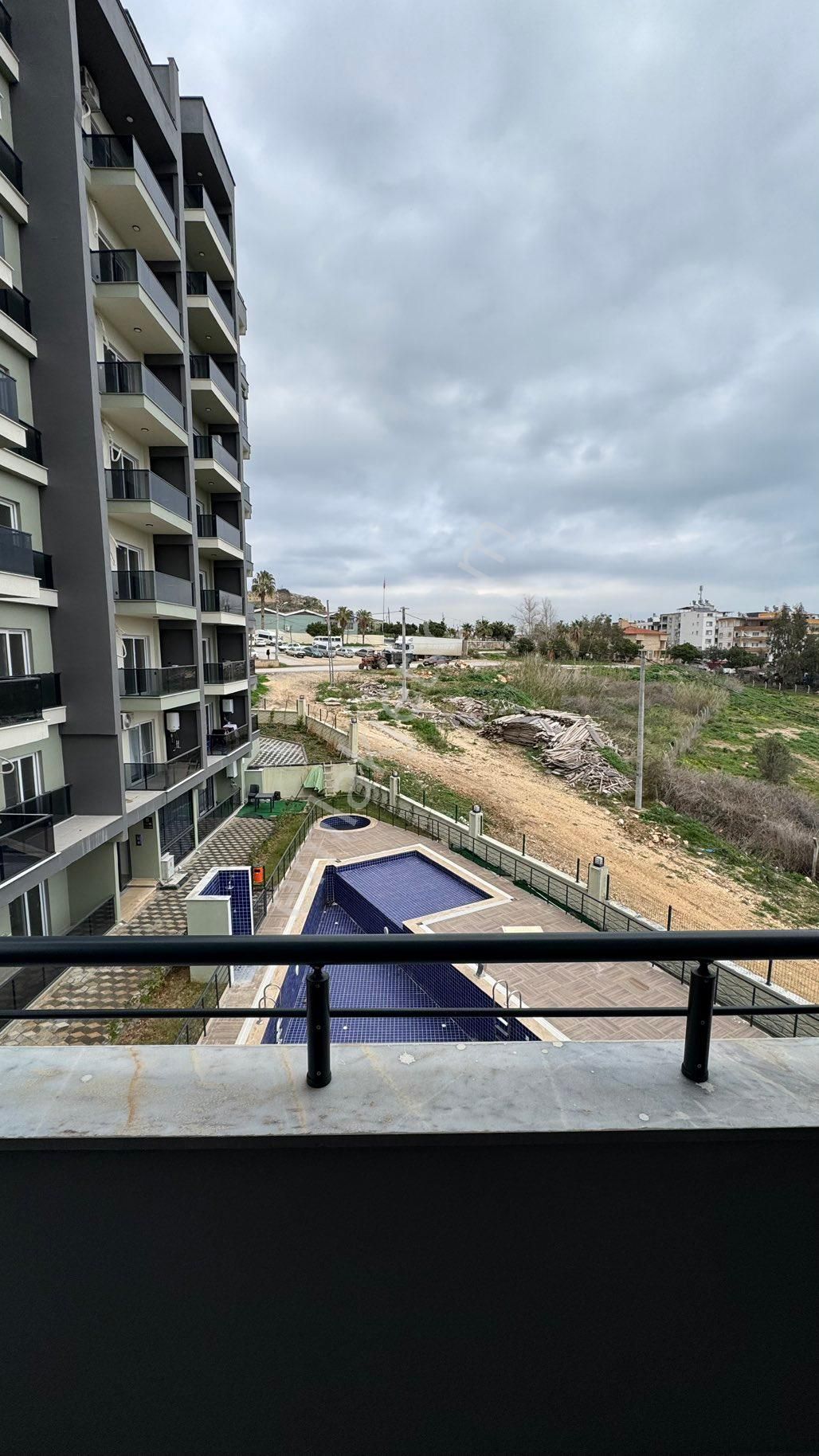 3. Kat 2+1 Köşe Daire - Görsel 11