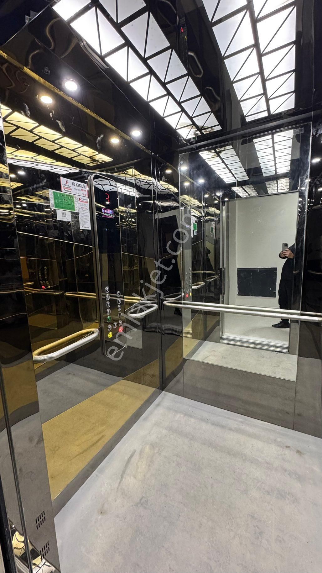 3. Kat 2+1 Köşe Daire - Görsel 33