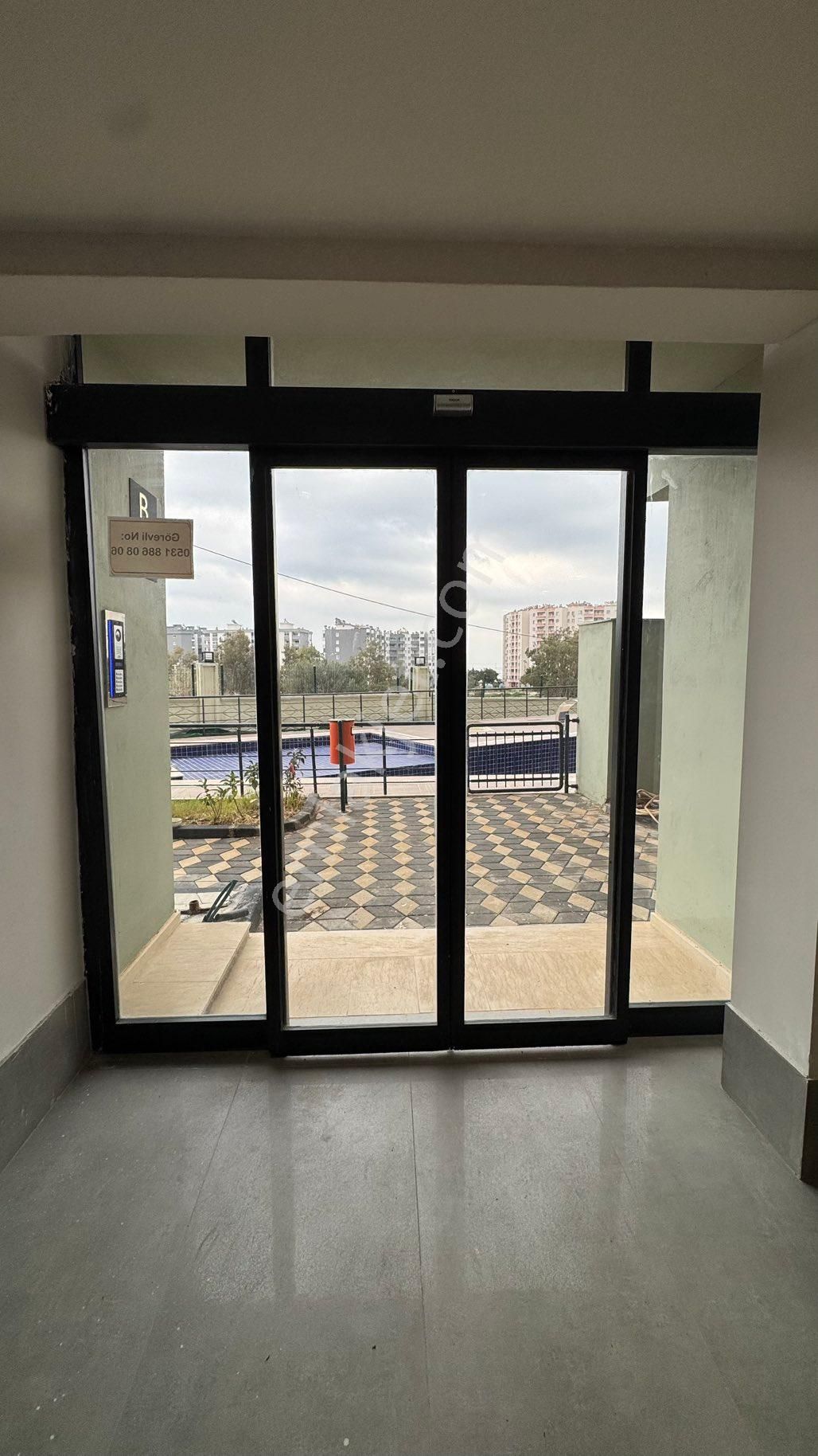 3. Kat 2+1 Köşe Daire - Görsel 35