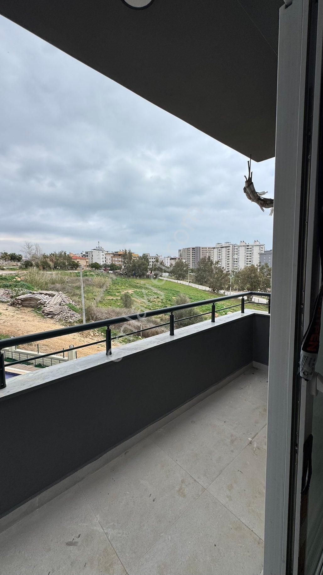 3. Kat 2+1 Köşe Daire - Görsel 10