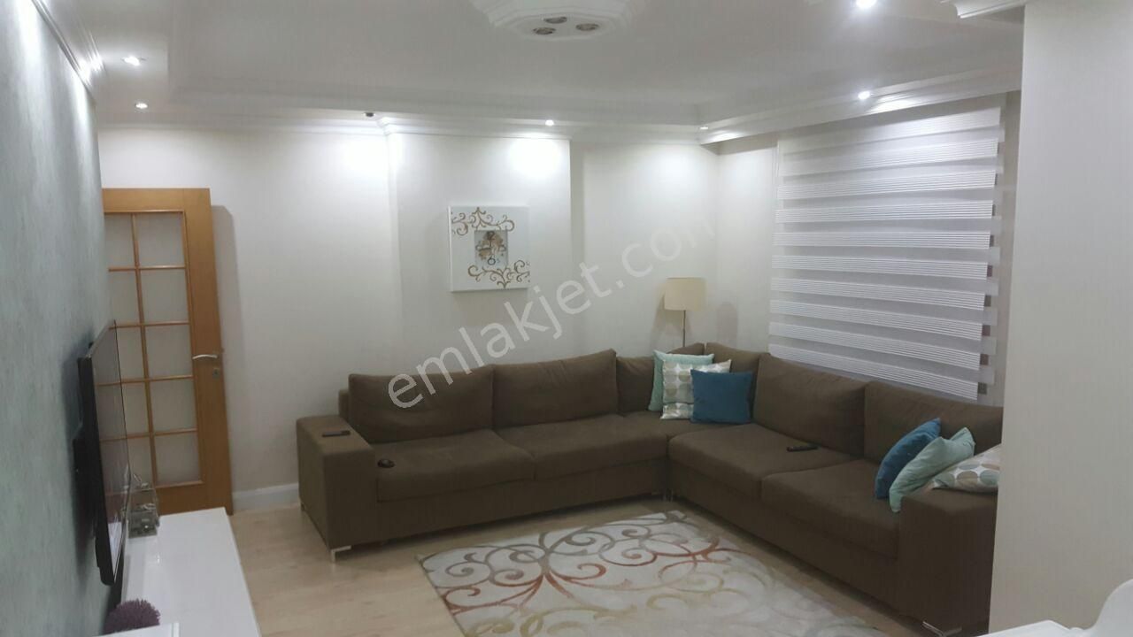 Pendik Güzelyalı Satılık Krediye Uygun 4+2 220m2 E-5 Yakın 2 Daire Lüx Dublex - Görsel 6