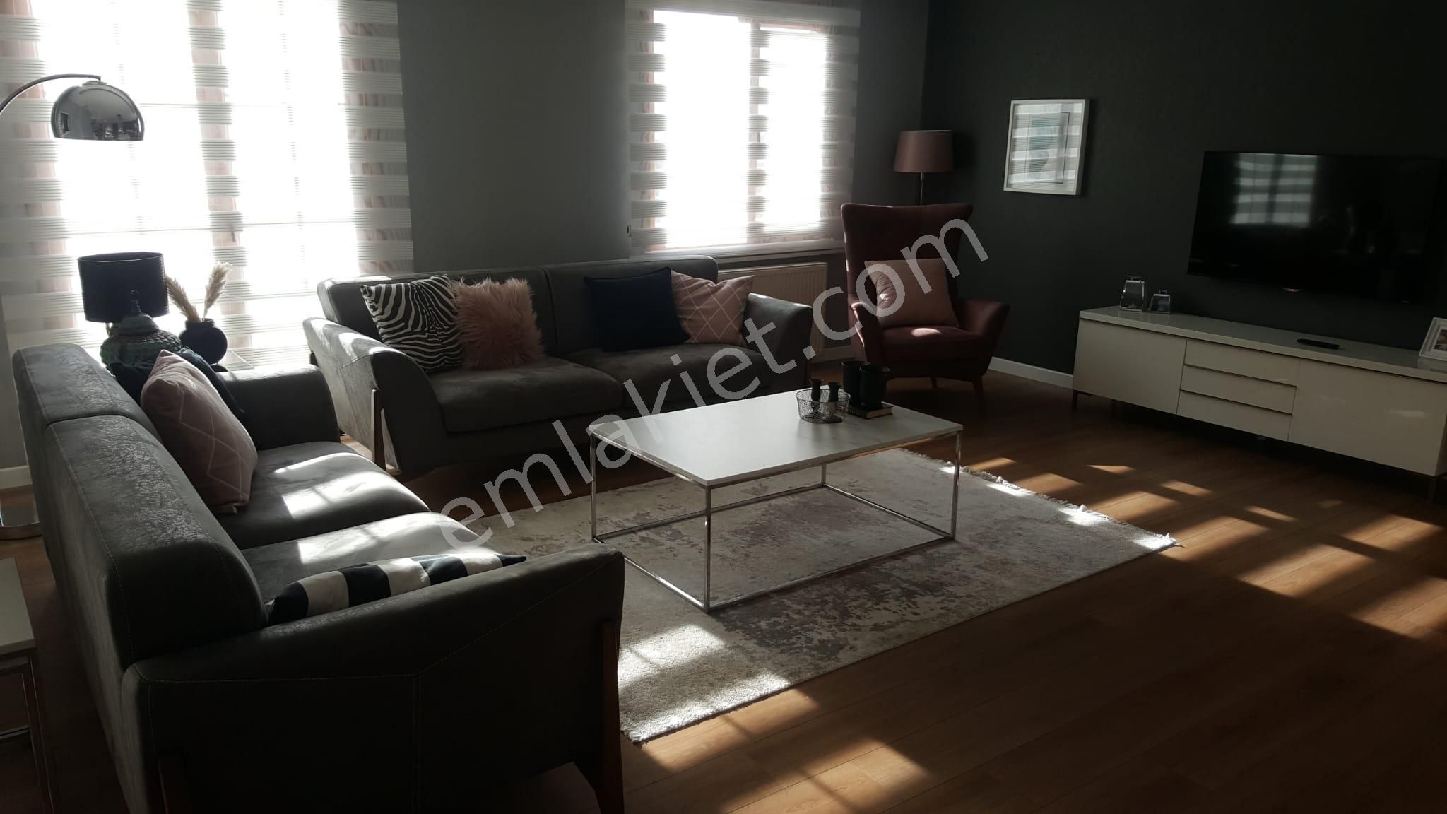 Pendik Güzelyalı Satılık Krediye Uygun 4+2 220m2 E-5 Yakın 2 Daire Lüx Dublex - Görsel 4