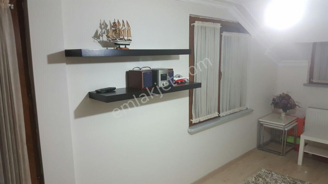 Pendik Güzelyalı Satılık Krediye Uygun 4+2 220m2 E-5 Yakın 2 Daire Lüx Dublex - Görsel 21