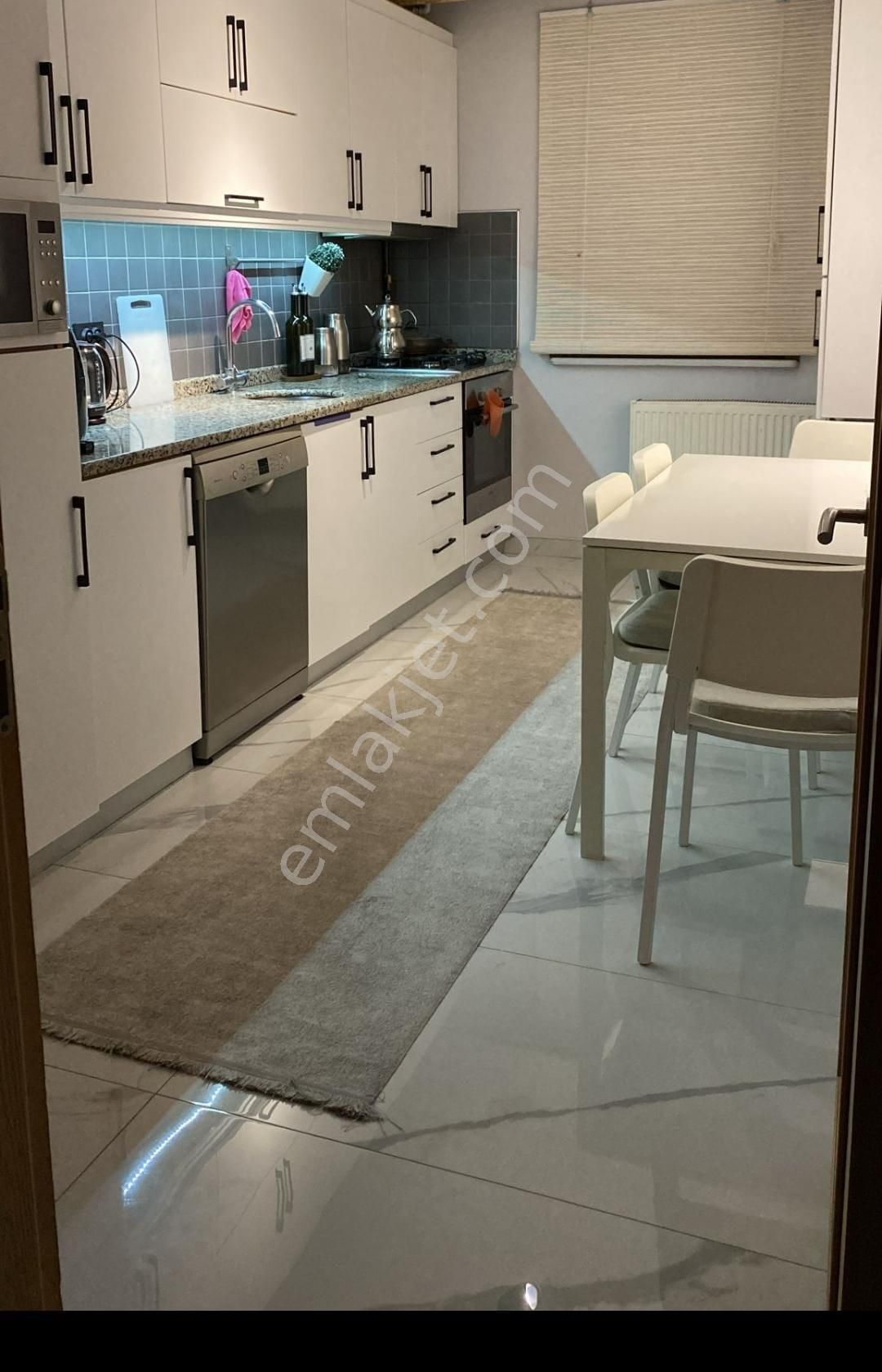 Pendik Güzelyalı Satılık Krediye Uygun 4+2 220m2 E-5 Yakın 2 Daire Lüx Dublex - Görsel 9