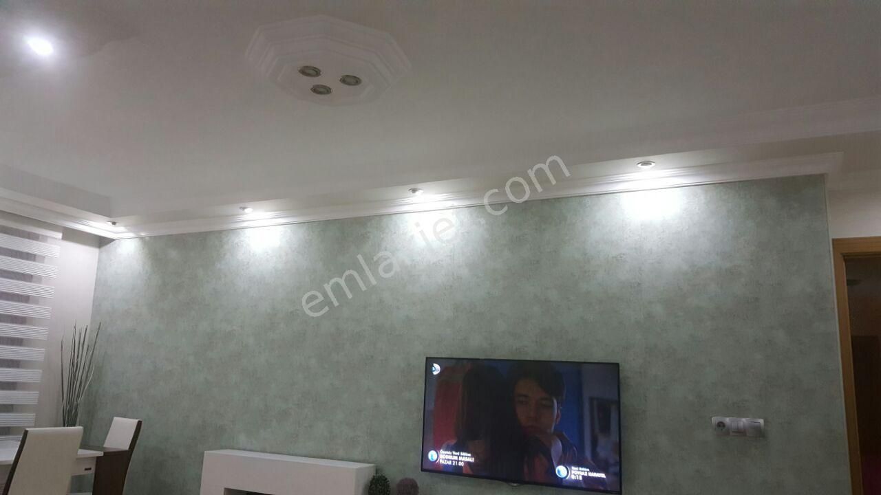 Pendik Güzelyalı Satılık Krediye Uygun 4+2 220m2 E-5 Yakın 2 Daire Lüx Dublex - Görsel 5