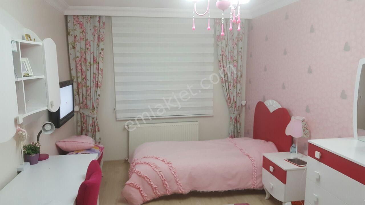 Pendik Güzelyalı Satılık Krediye Uygun 4+2 220m2 E-5 Yakın 2 Daire Lüx Dublex - Görsel 19